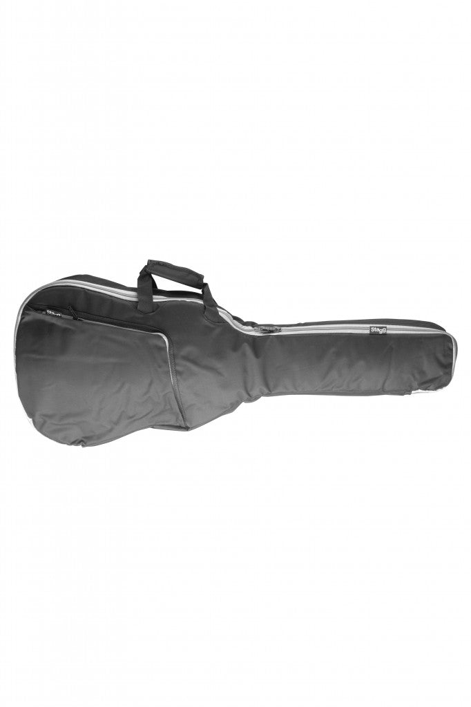 Stagg Classical Guitar Bag ( 4/4) (STB-10C)