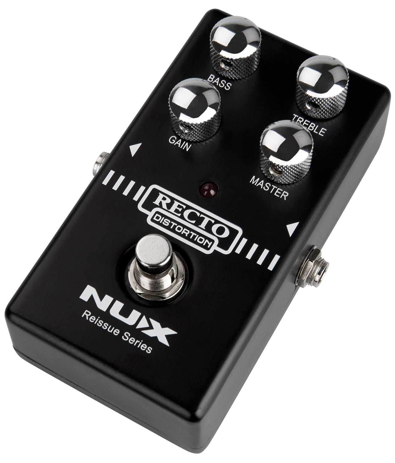 NUX Recto Distortion Guitar Pedal