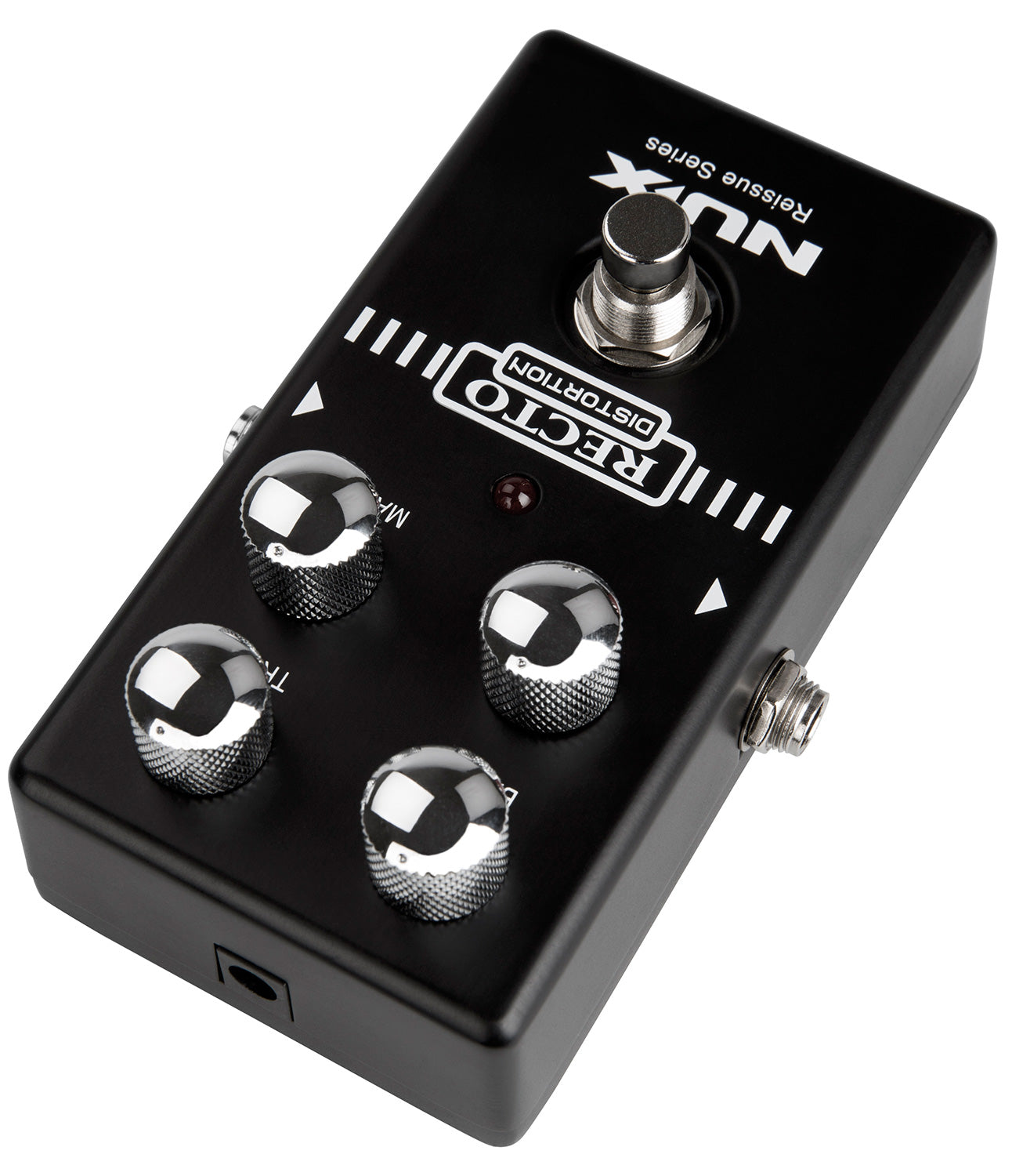 NUX Recto Distortion Guitar Pedal