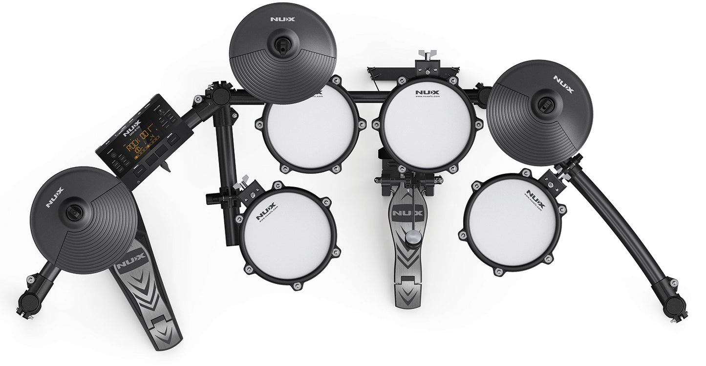 NUX DM210 Electric Drum Kit