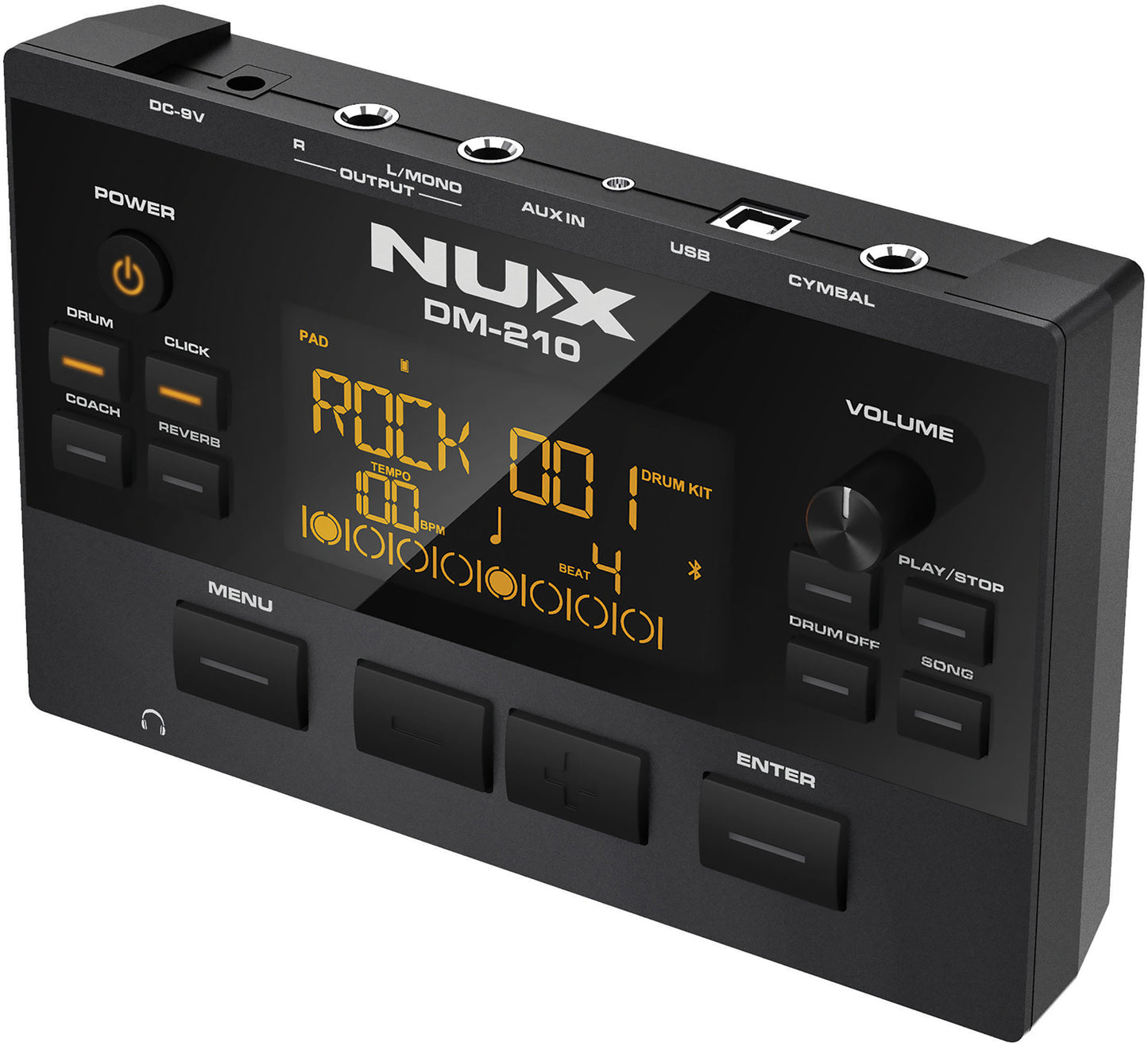 NUX DM210 Electric Drum Kit