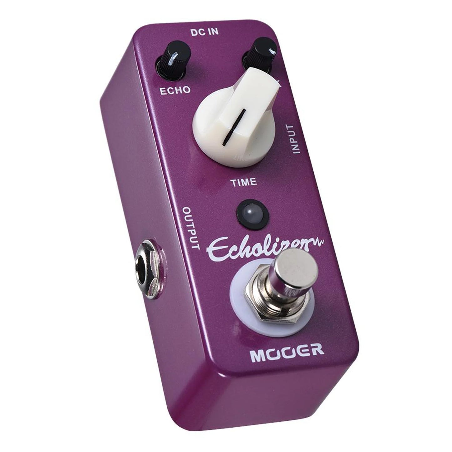 Mooer Echolizer Delay Effects Pedal BSTOCK