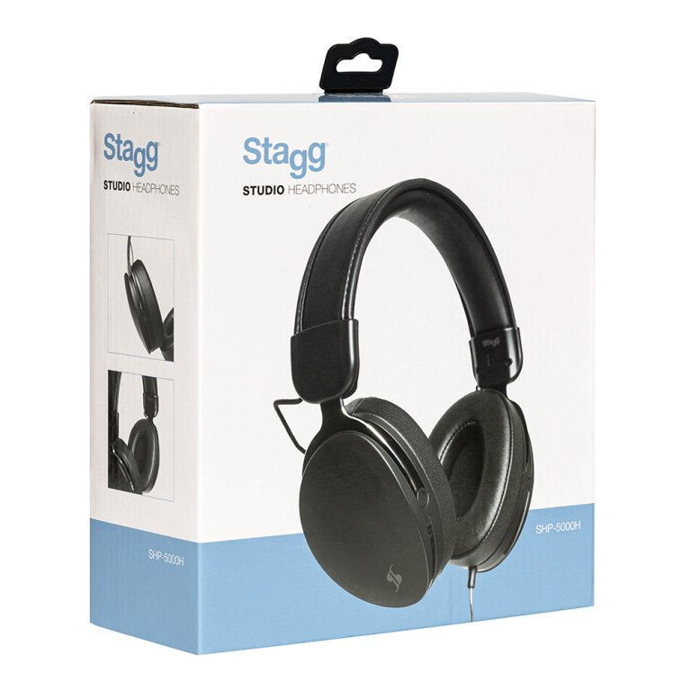 Stagg Professional Monitor Headphones