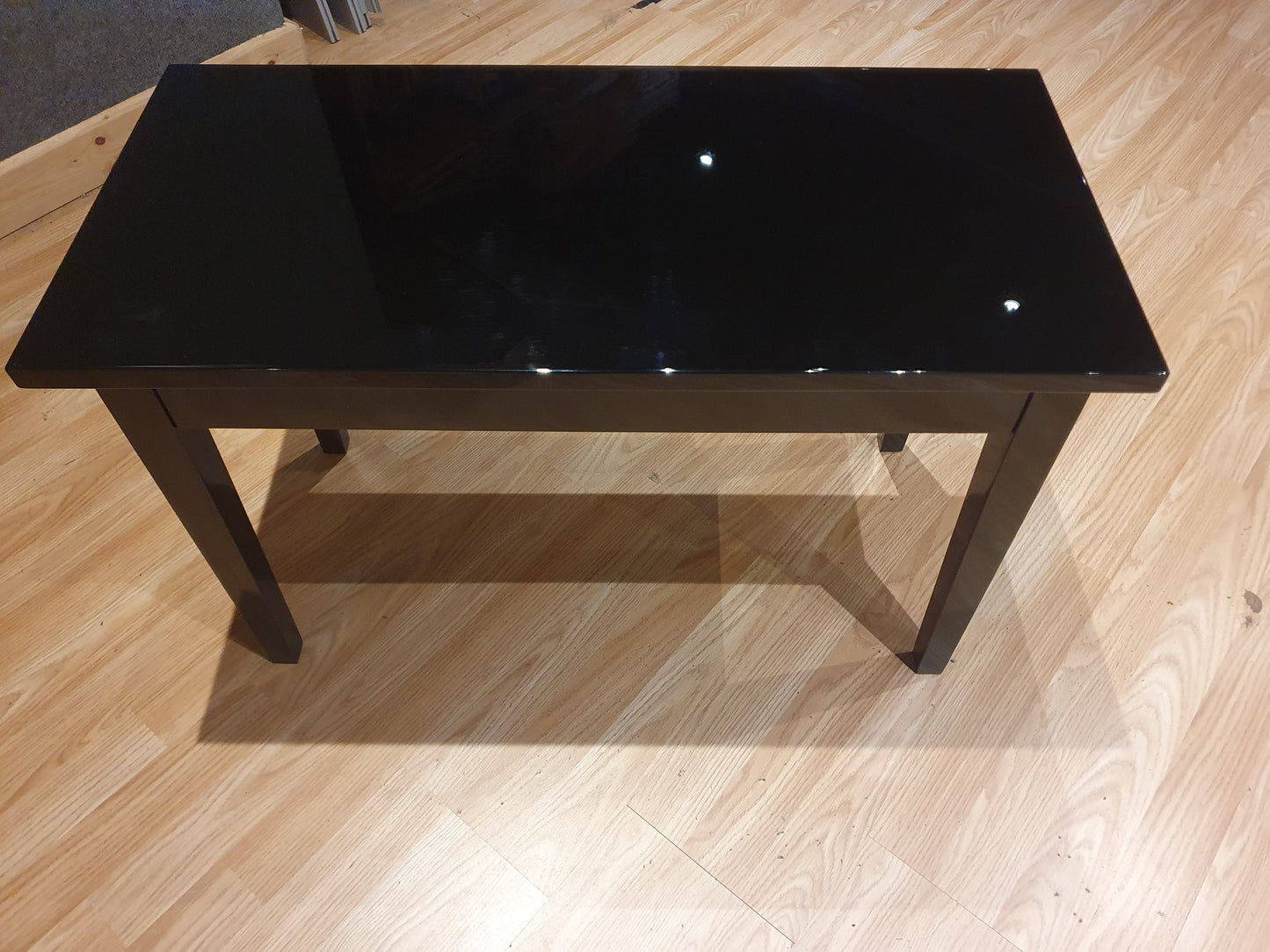 Boston Piano Bench