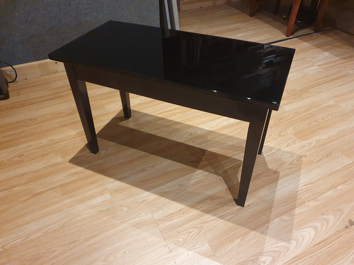 Boston Piano Bench
