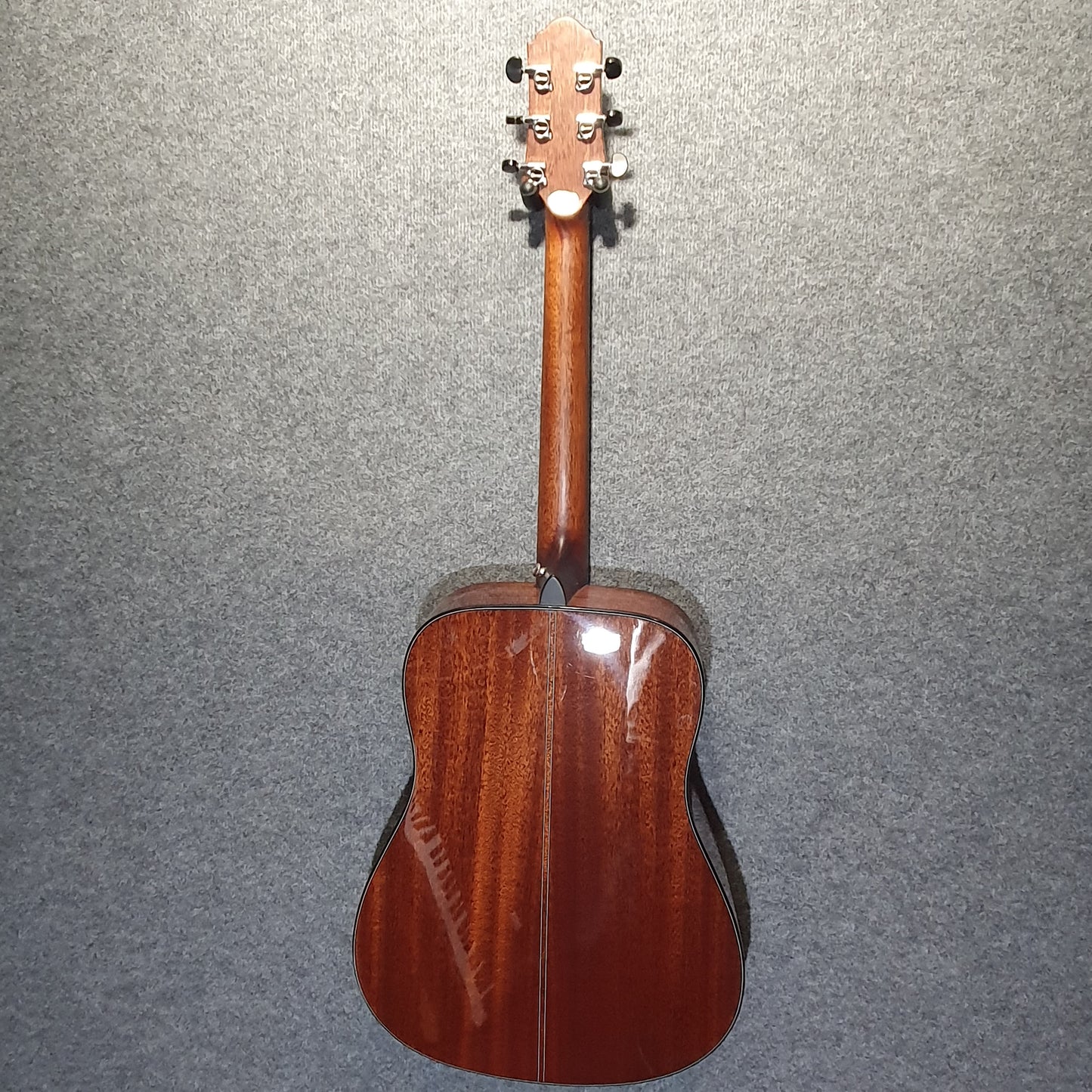 Crafter ABLE D620 Acoustic Guitar