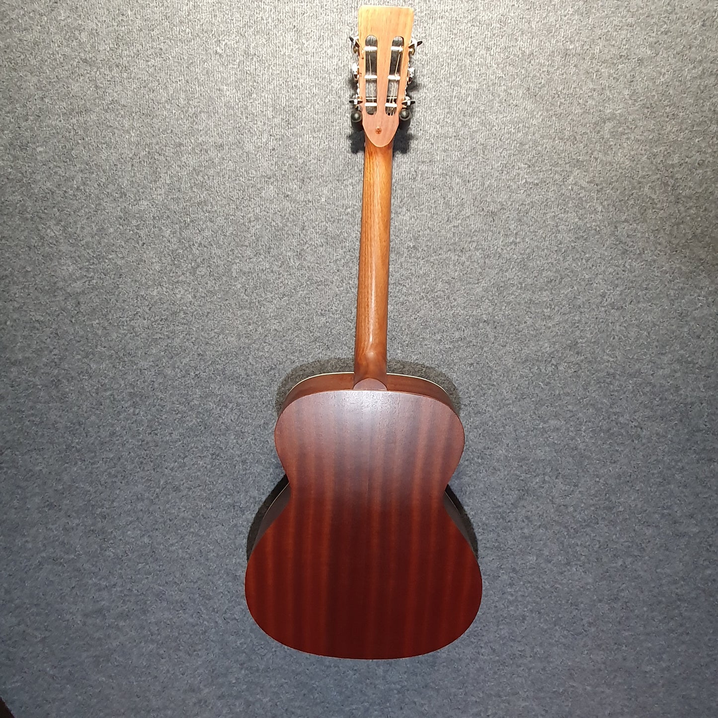 Vintage 'Fret Dancer' Acoustic Guitar