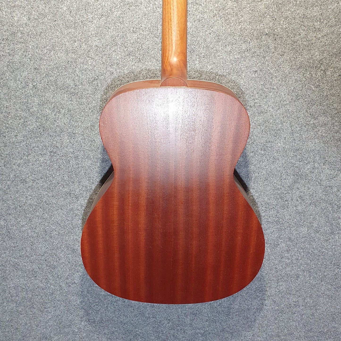 Vintage 'Fret Dancer' Acoustic Guitar