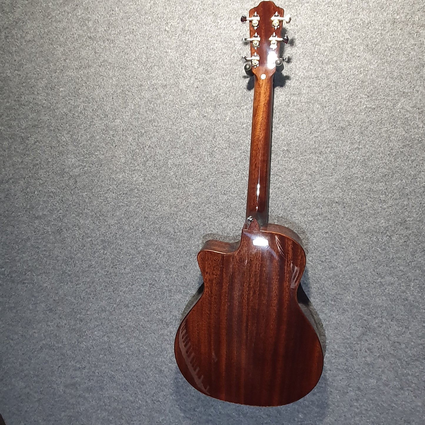 Rathbone No1 RM1C Acoustic Guitar