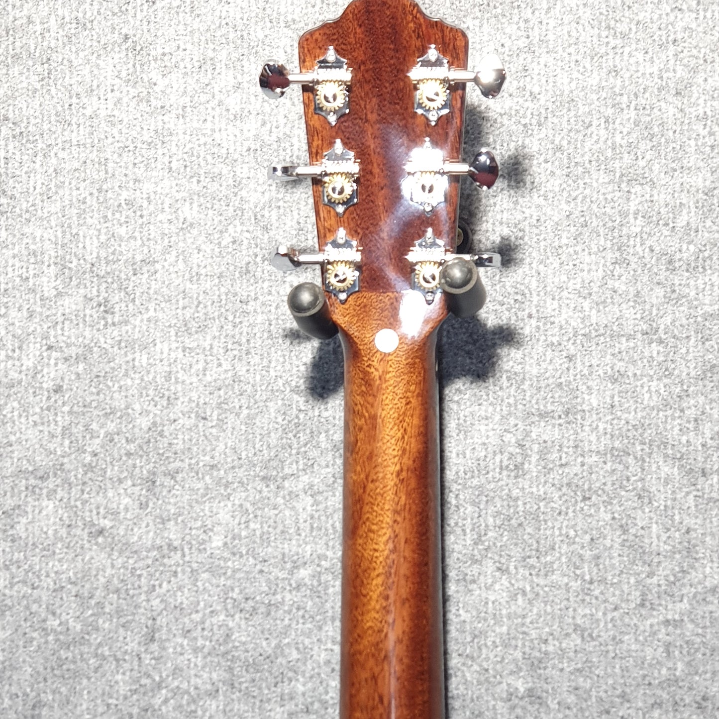 Rathbone No1 RM1C Acoustic Guitar