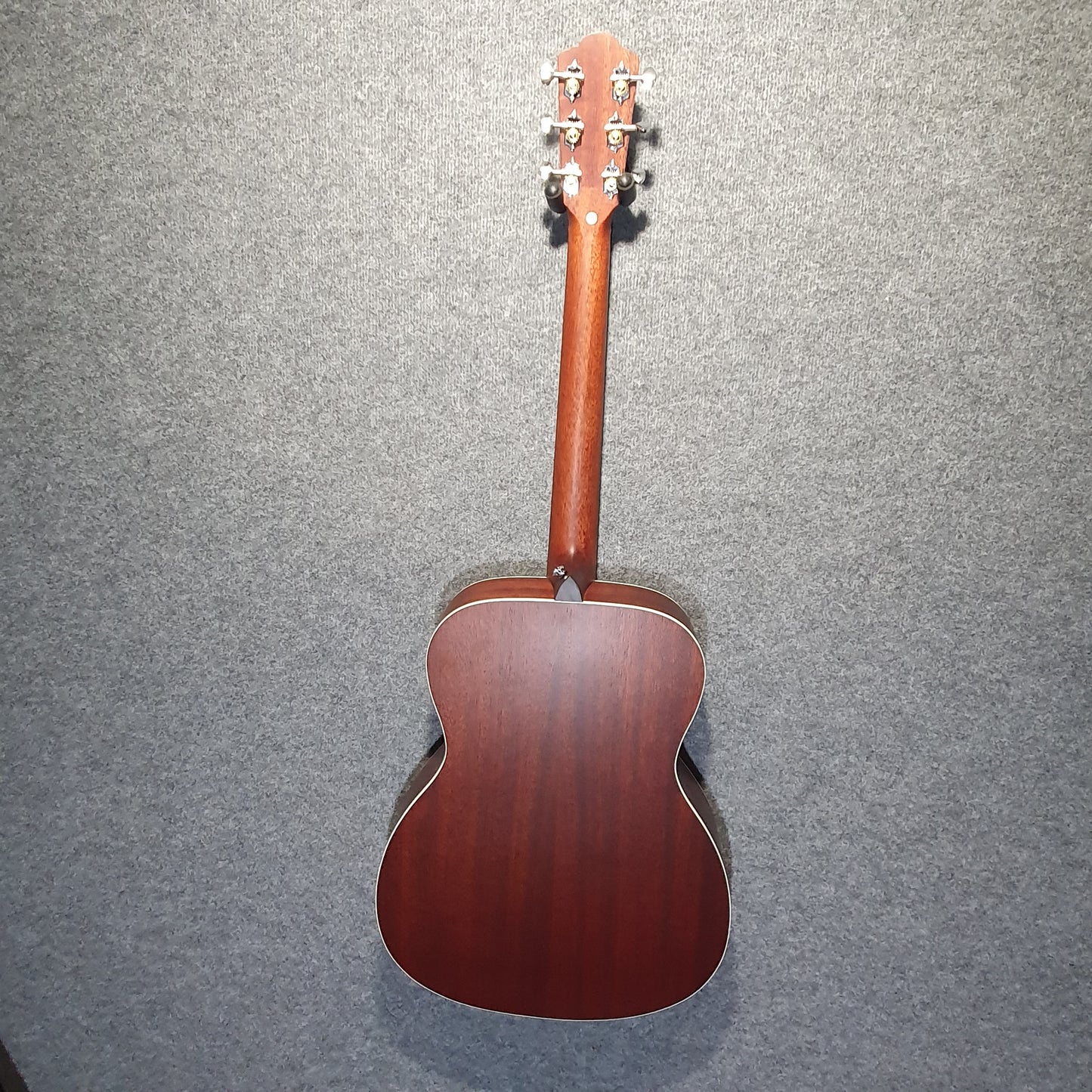 Rathbone No2 R2VSM 'Relic' Acoustic Guitar