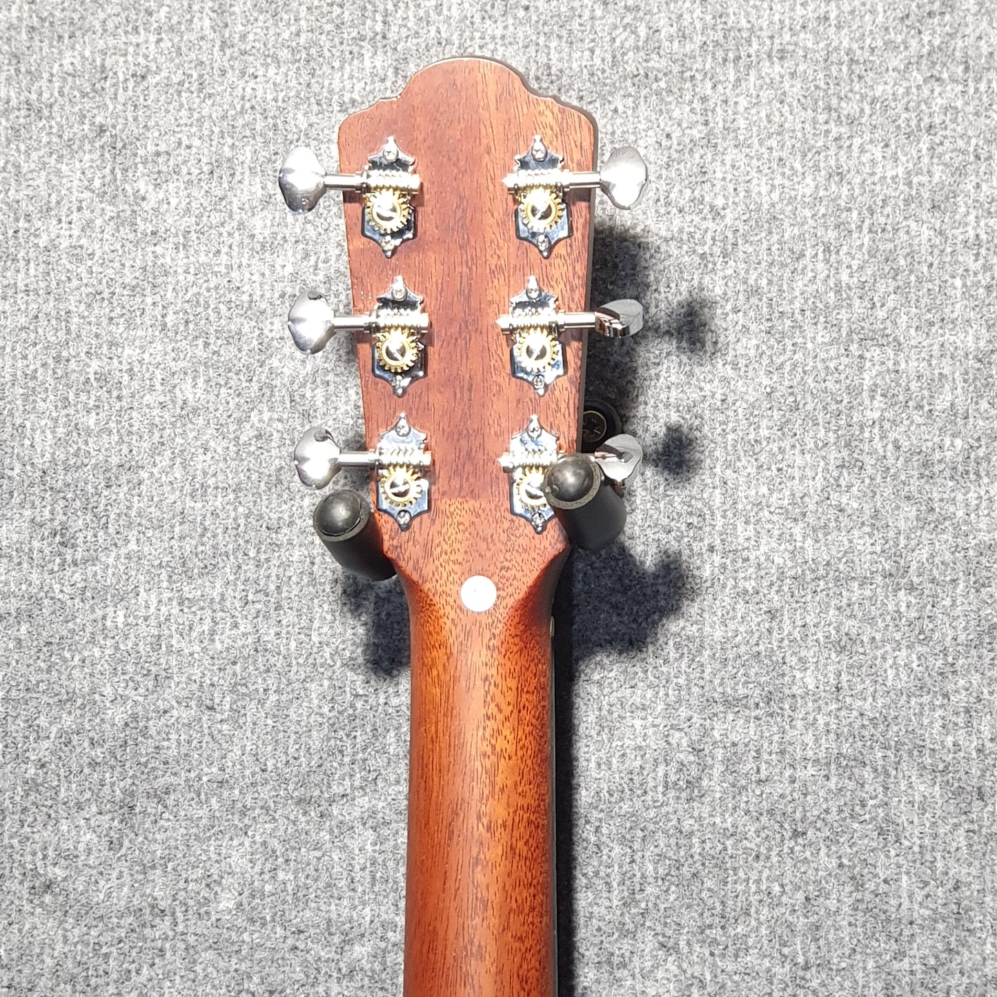 Rathbone No2 R2VSM 'Relic' Acoustic Guitar