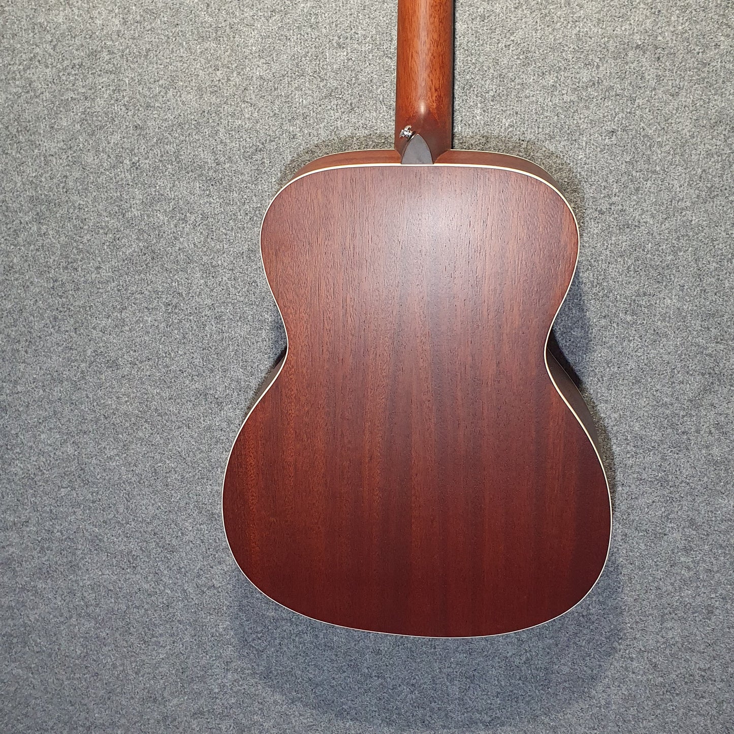 Rathbone No2 R2VSM 'Relic' Acoustic Guitar
