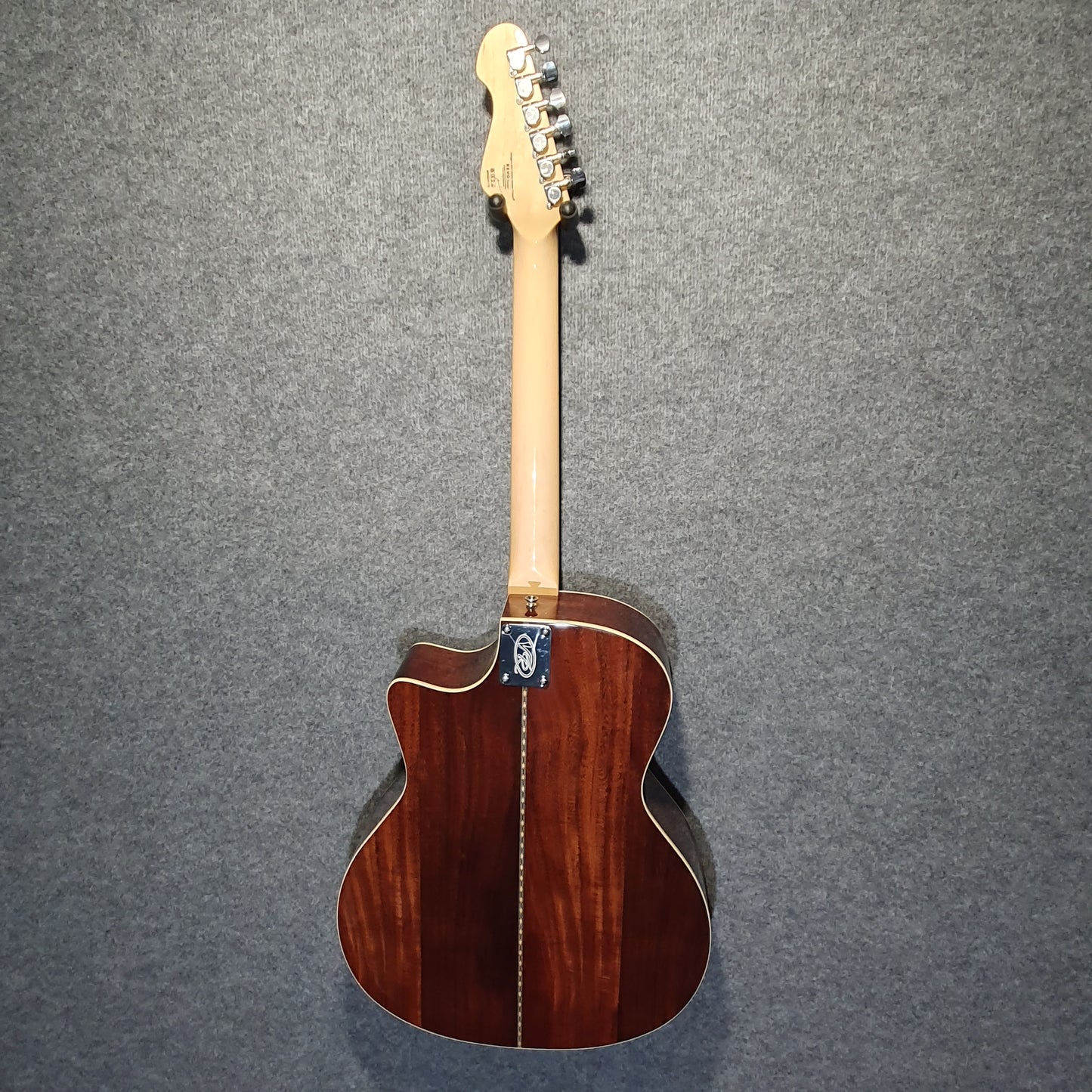 Vintage REVO Elektra VRB900SB