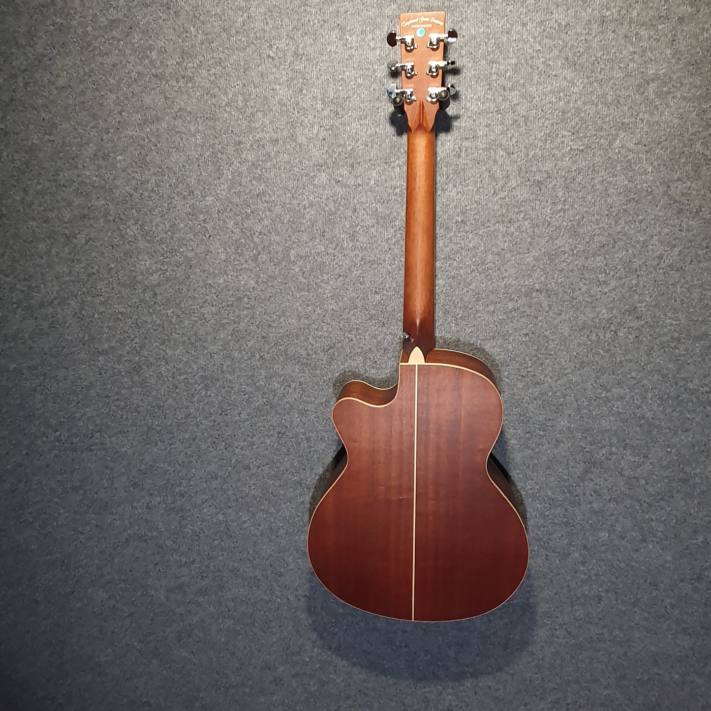 Tanglewood TSC4CE Electro Acoustic Guitar