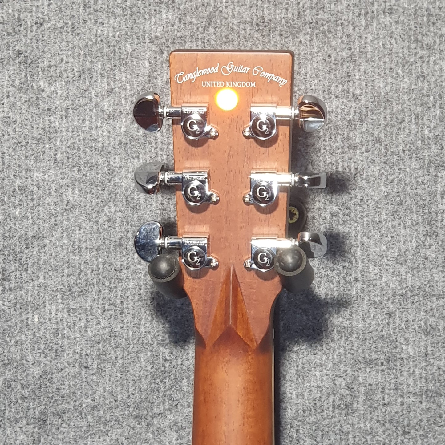 Tanglewood TSC4CE Electro Acoustic Guitar