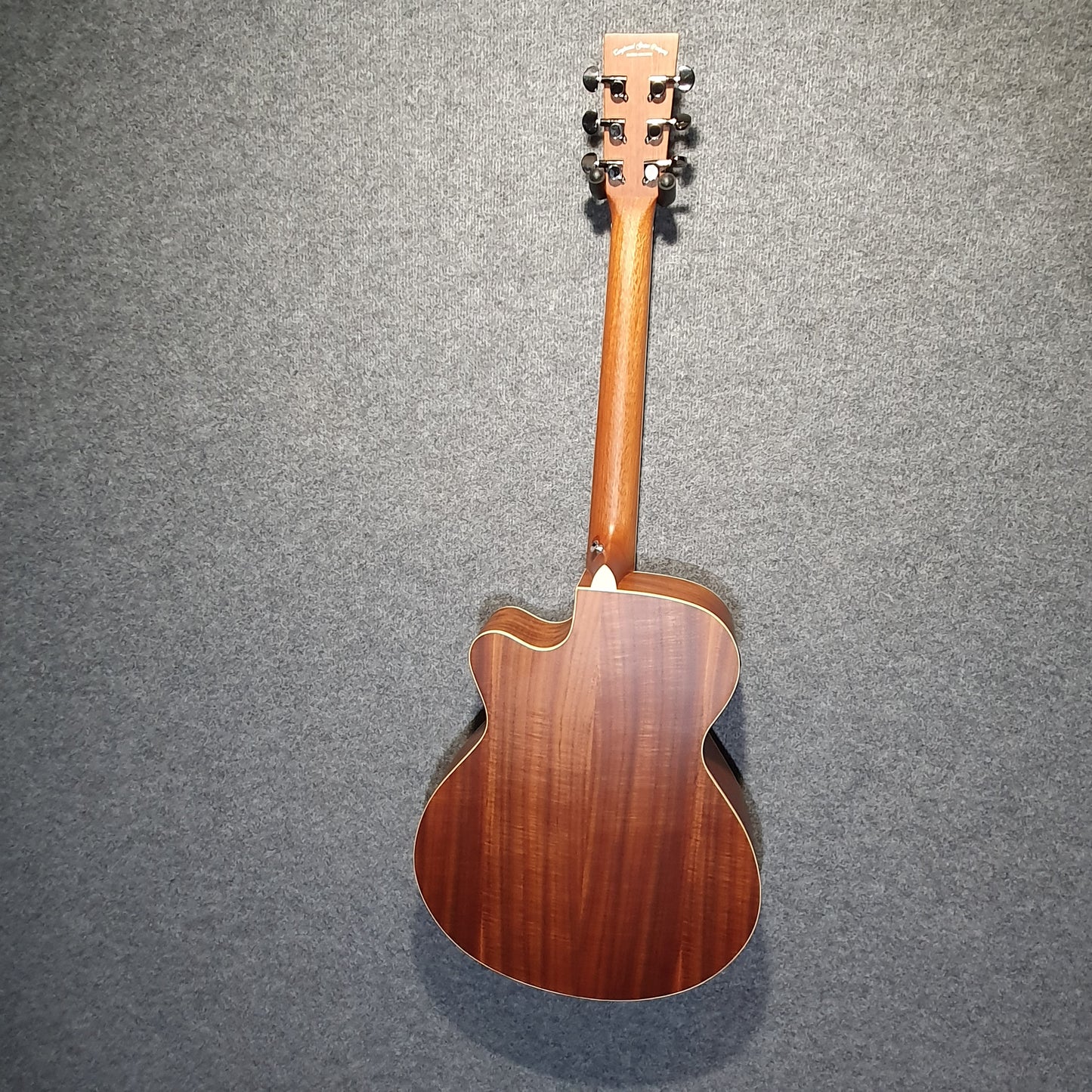 Tanglewood TE4CEBL Electro- Acoustic Gui