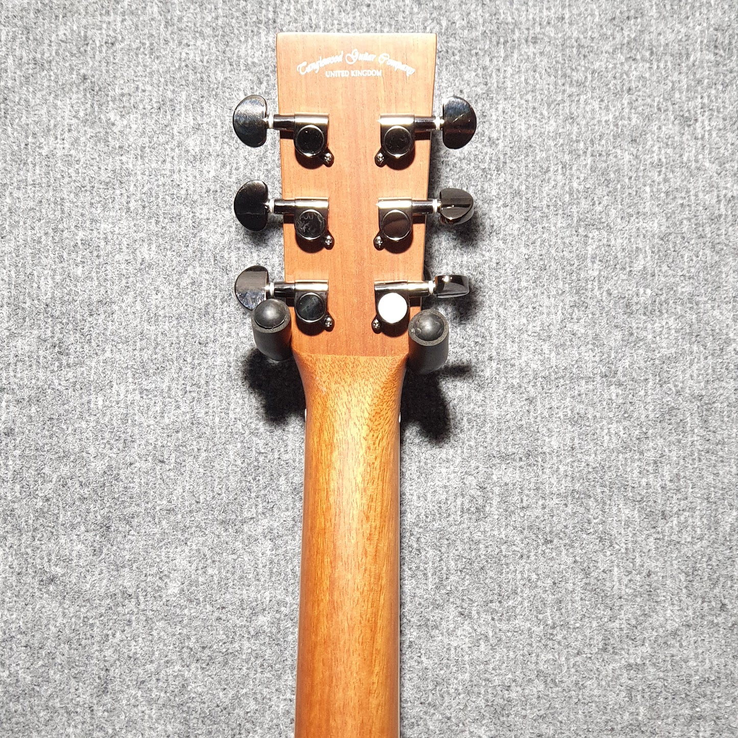 Tanglewood TE4CEBL Electro- Acoustic Gui