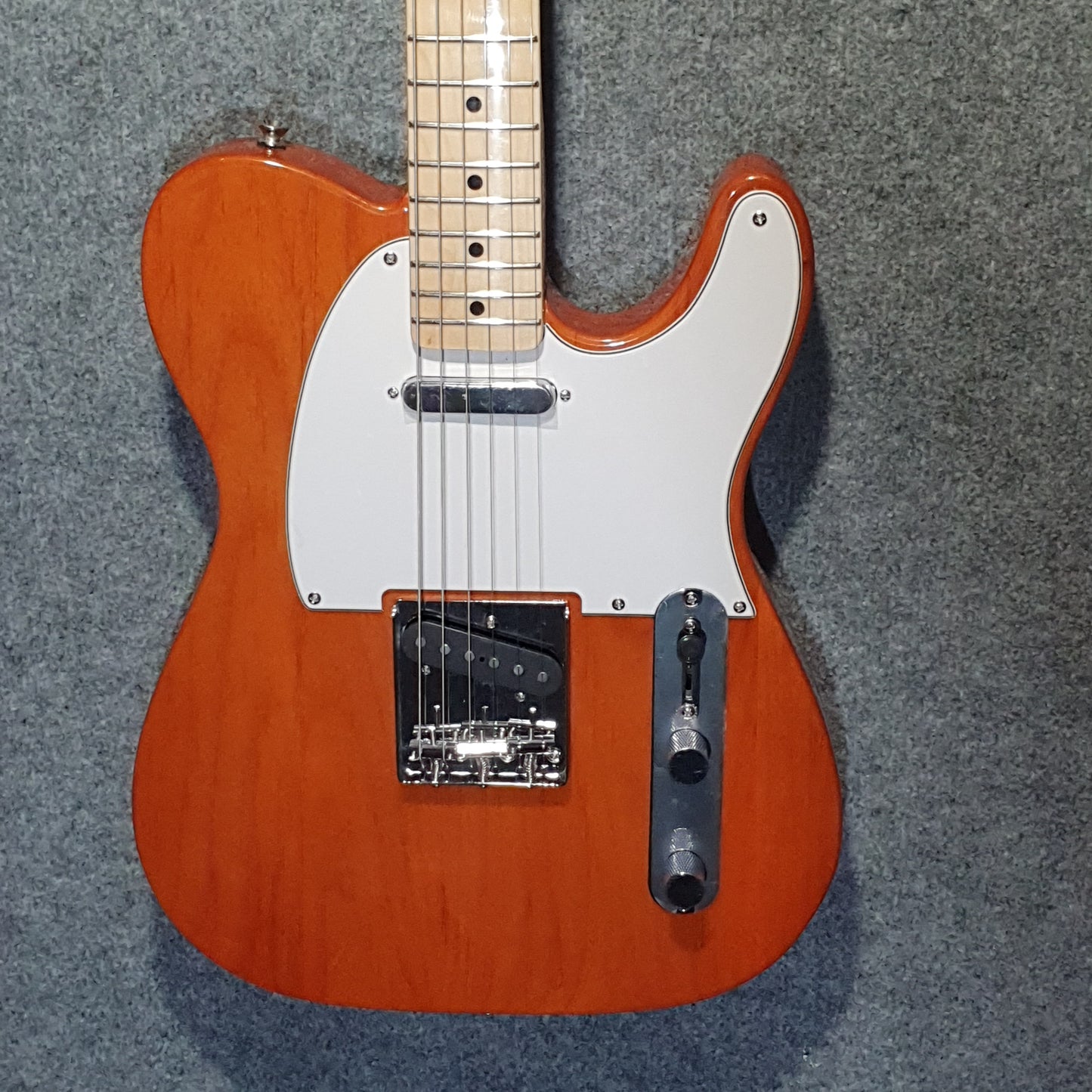 Tokai ATE52M T-Style Electric Guitar