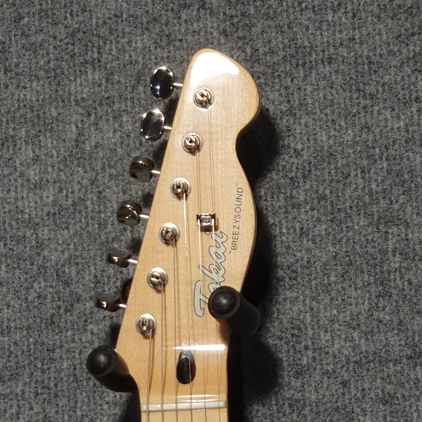 Tokai ATE52M T-Style Electric Guitar