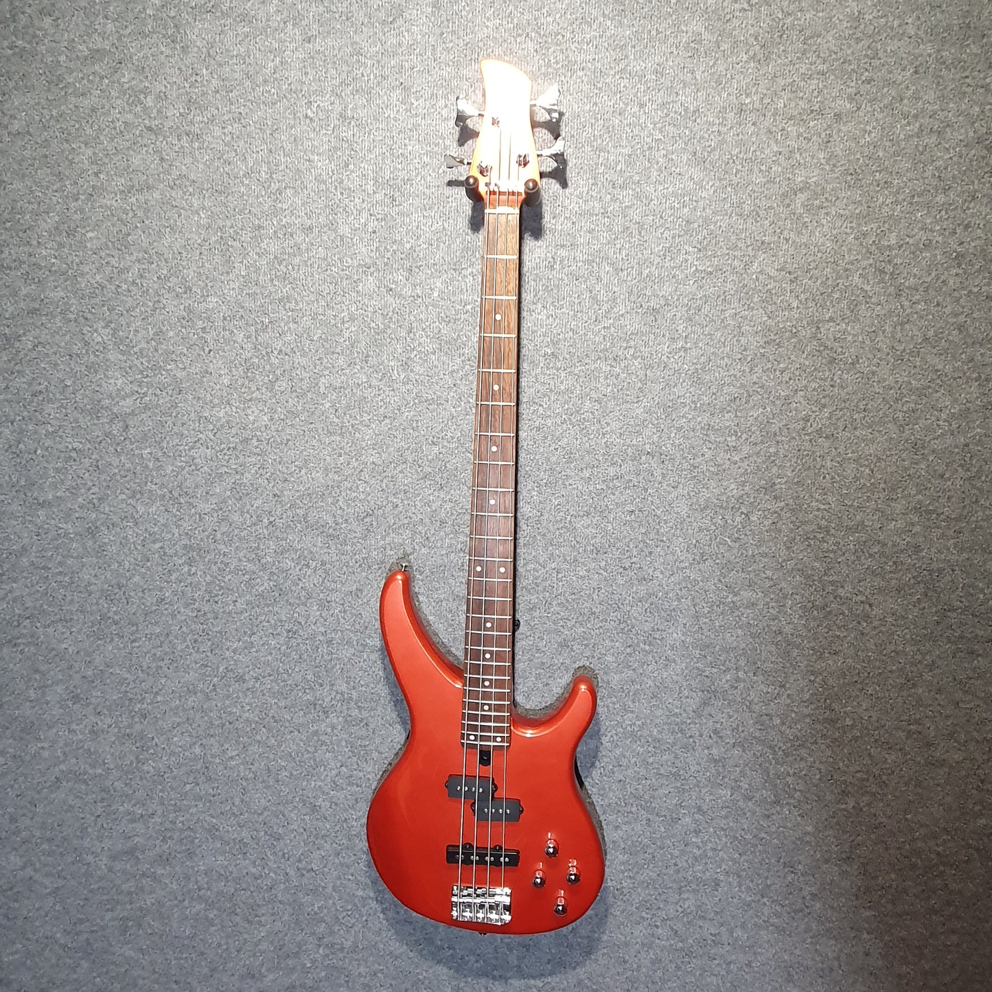 Yamaha TRBX204 Bass Guitar