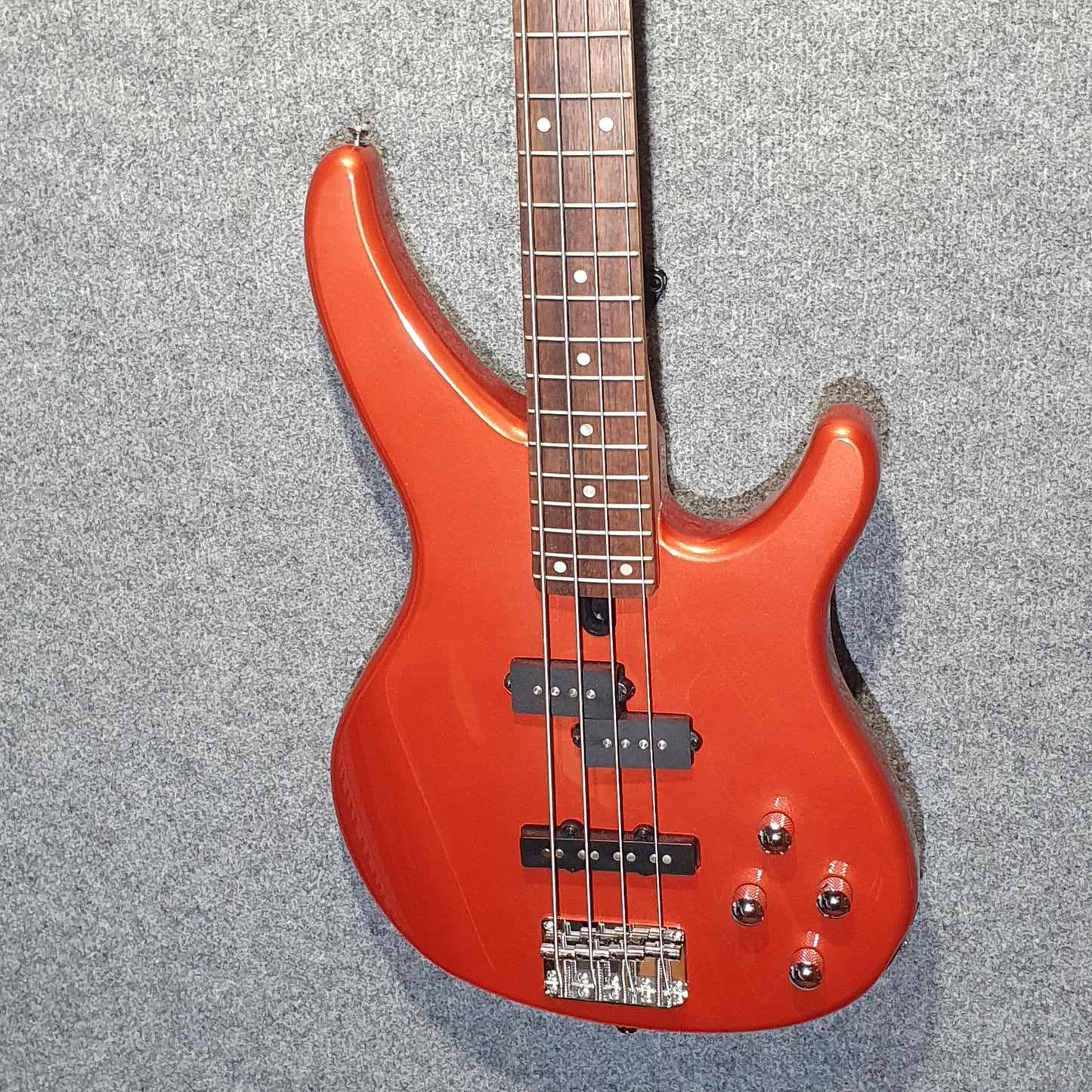 Yamaha TRBX204 Bass Guitar