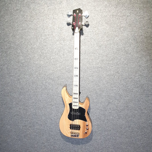 Stagg 'Silveray' J Funk Bass