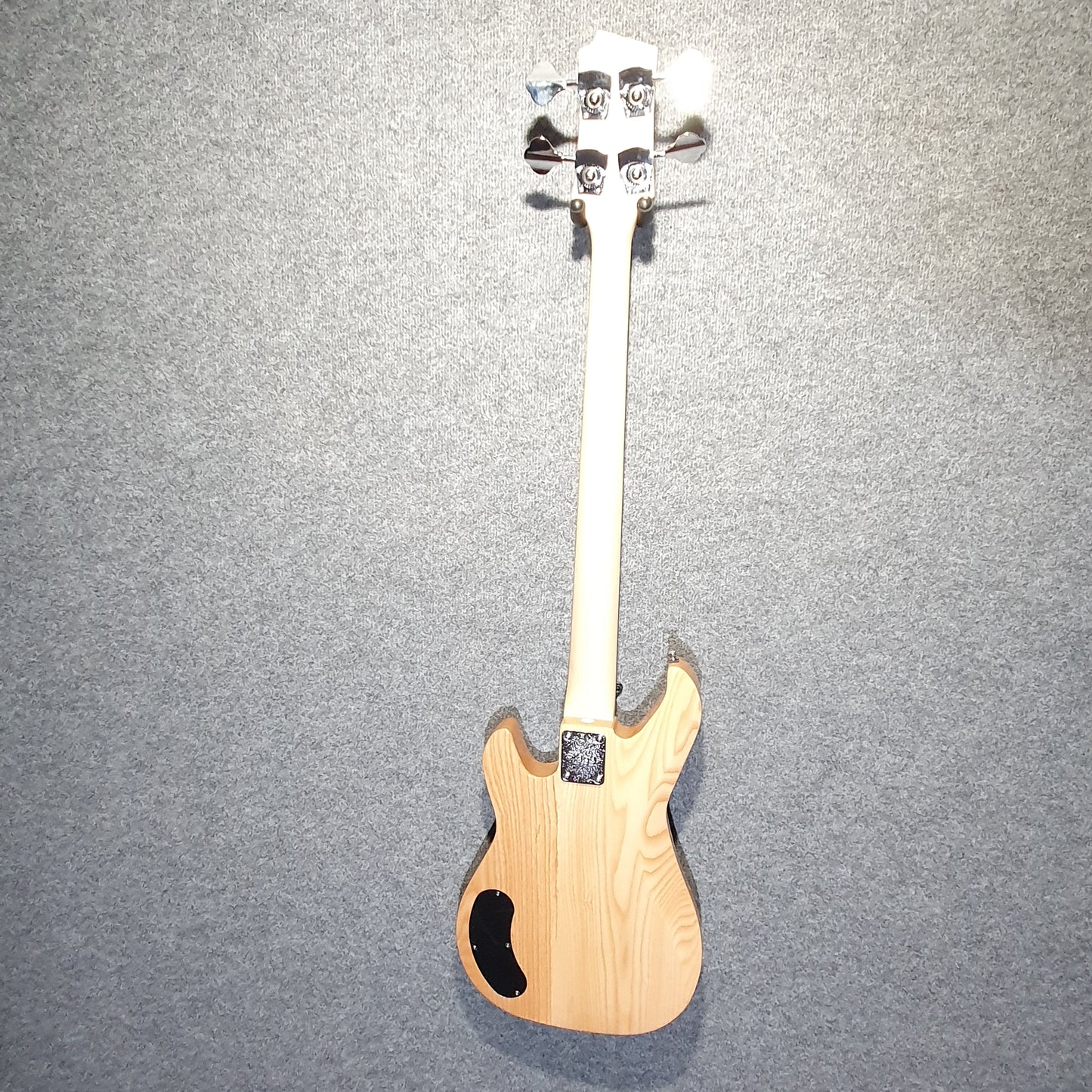 Stagg 'Silveray' J Funk Bass