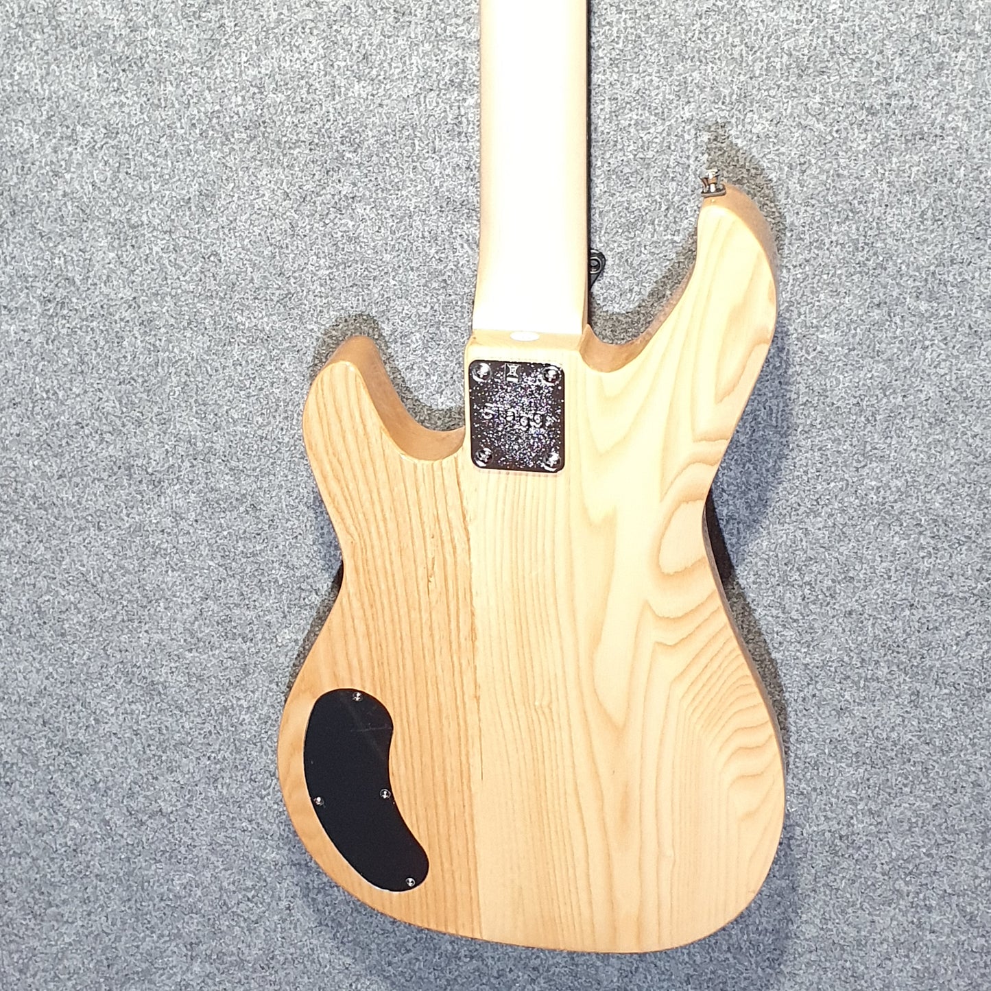 Stagg 'Silveray' J Funk Bass