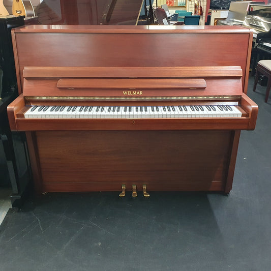 Welmar Upright