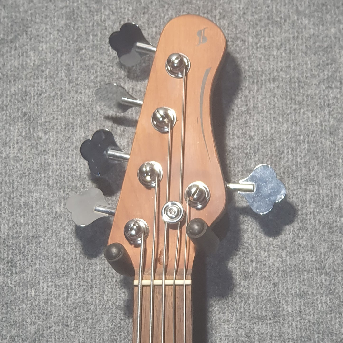 Stagg SBJ-30 5 String Bass Guitar