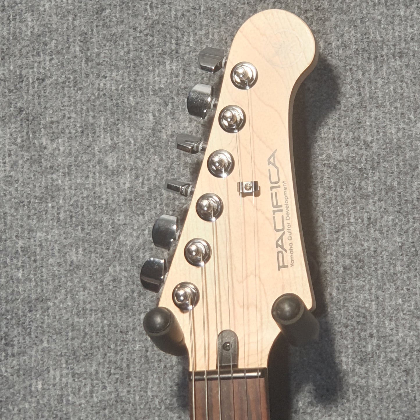 Yamaha Pacifica 112V Electric Guitar