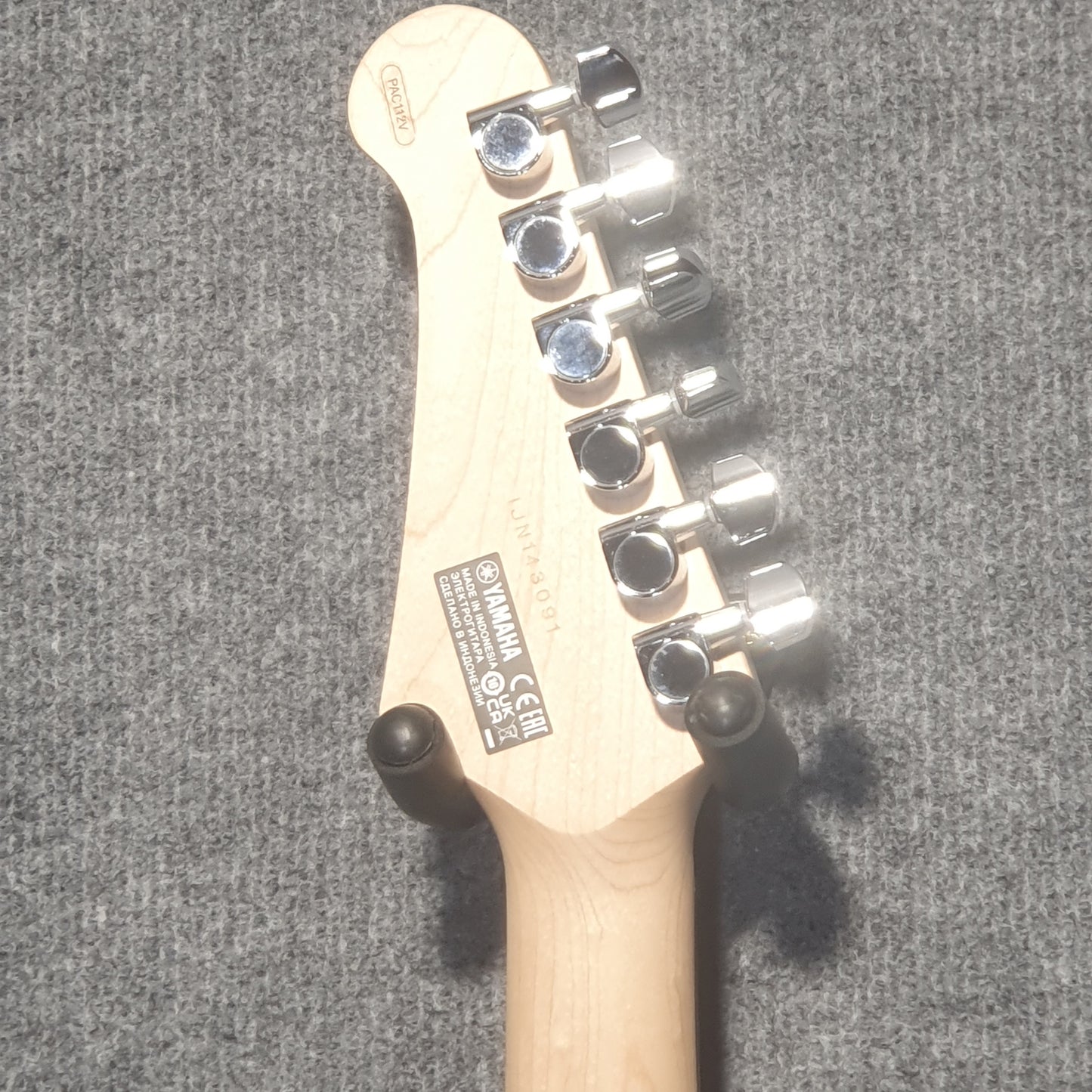 Yamaha Pacifica 112V Electric Guitar