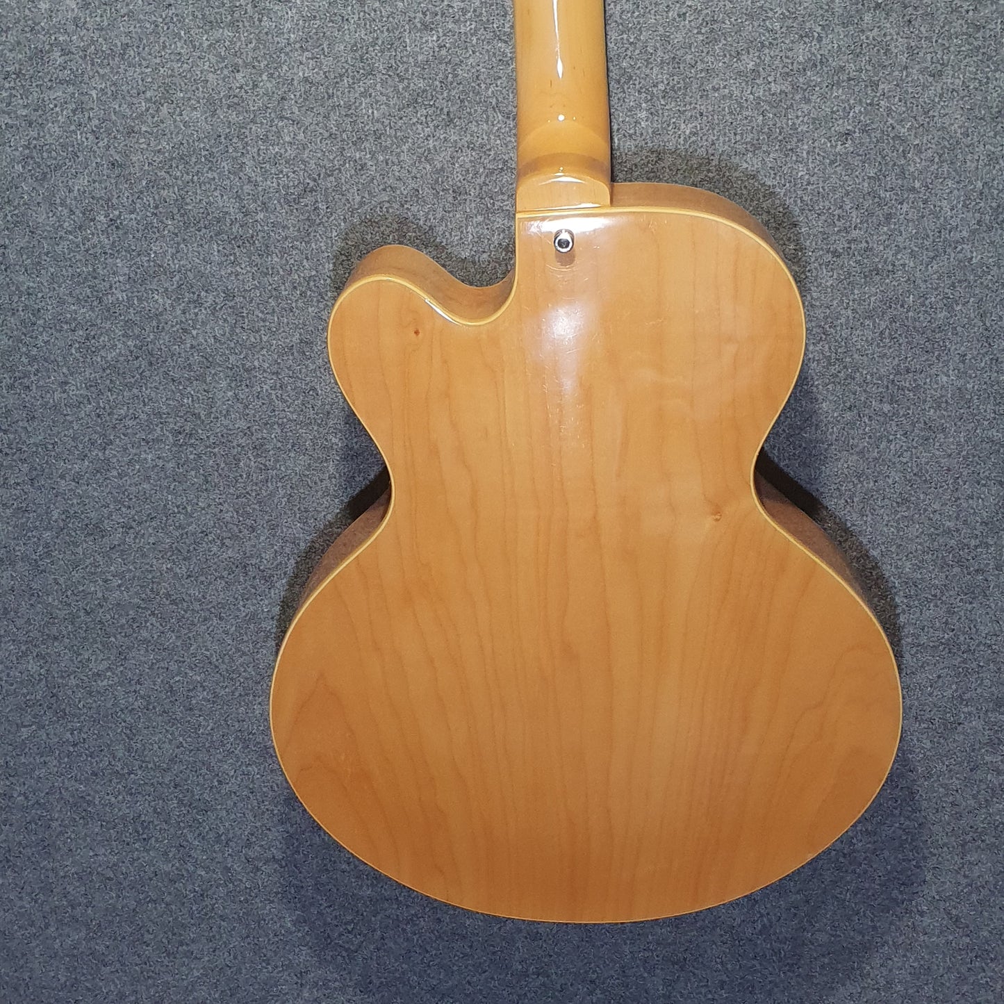 Alden 'Dorchester' 12 String Electric Guitar