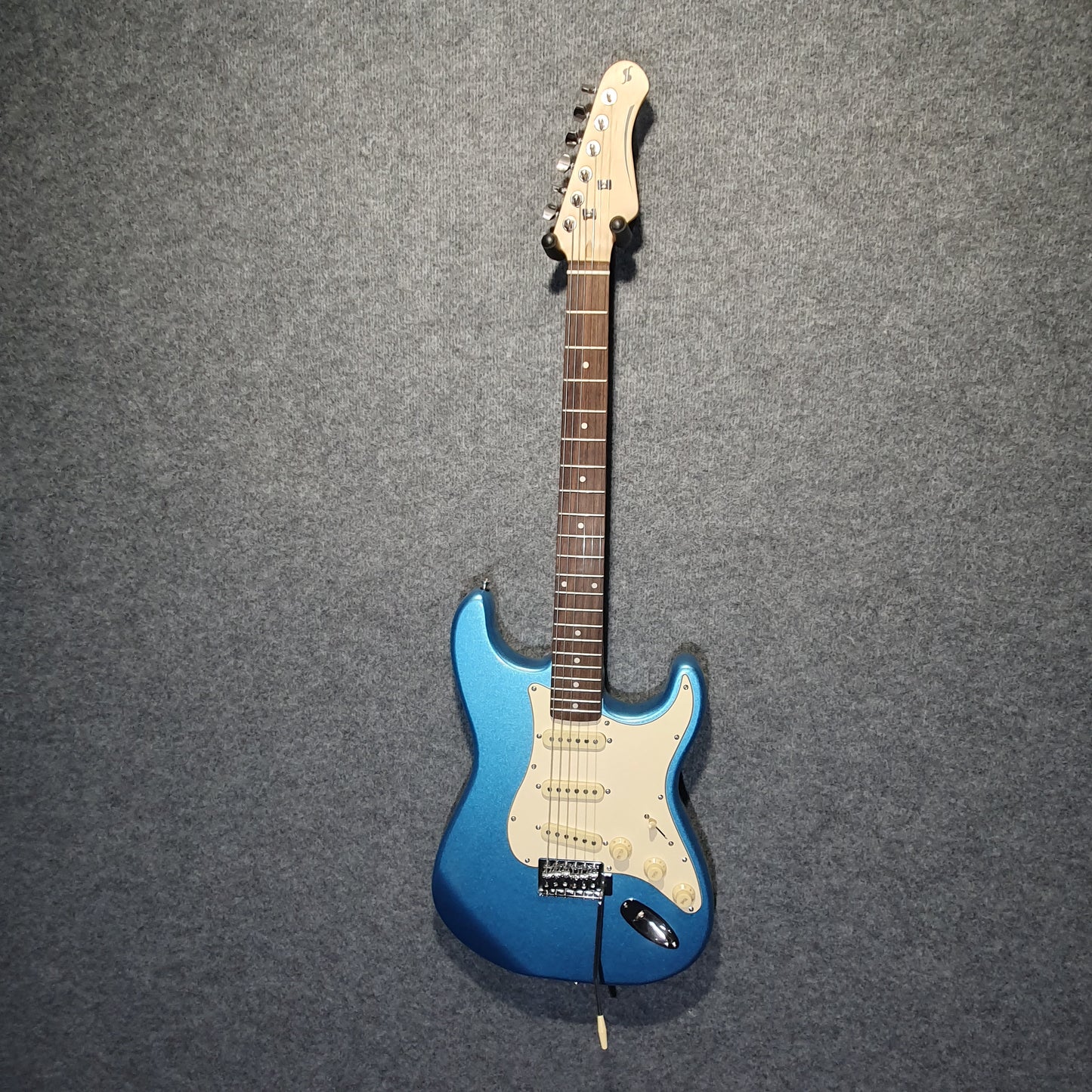 Stagg S-Style Electric Guitar