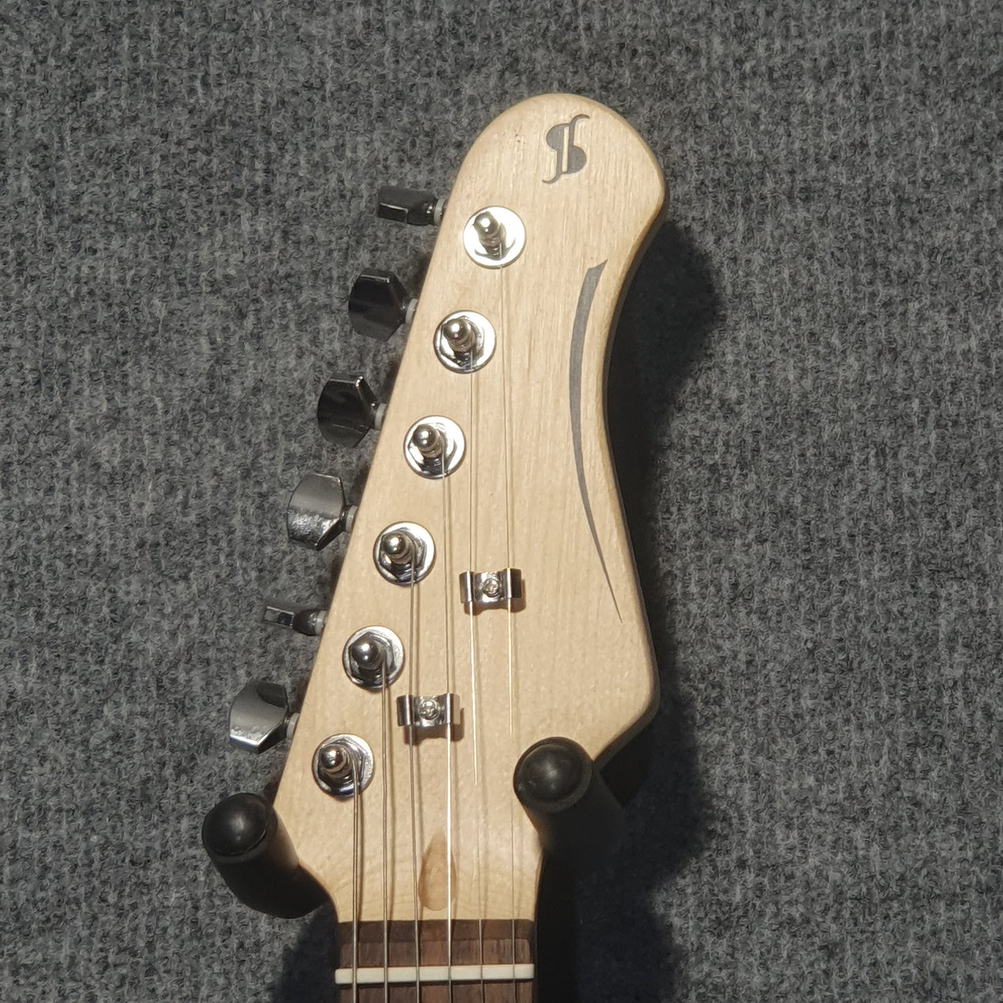 Stagg S-Style Electric Guitar