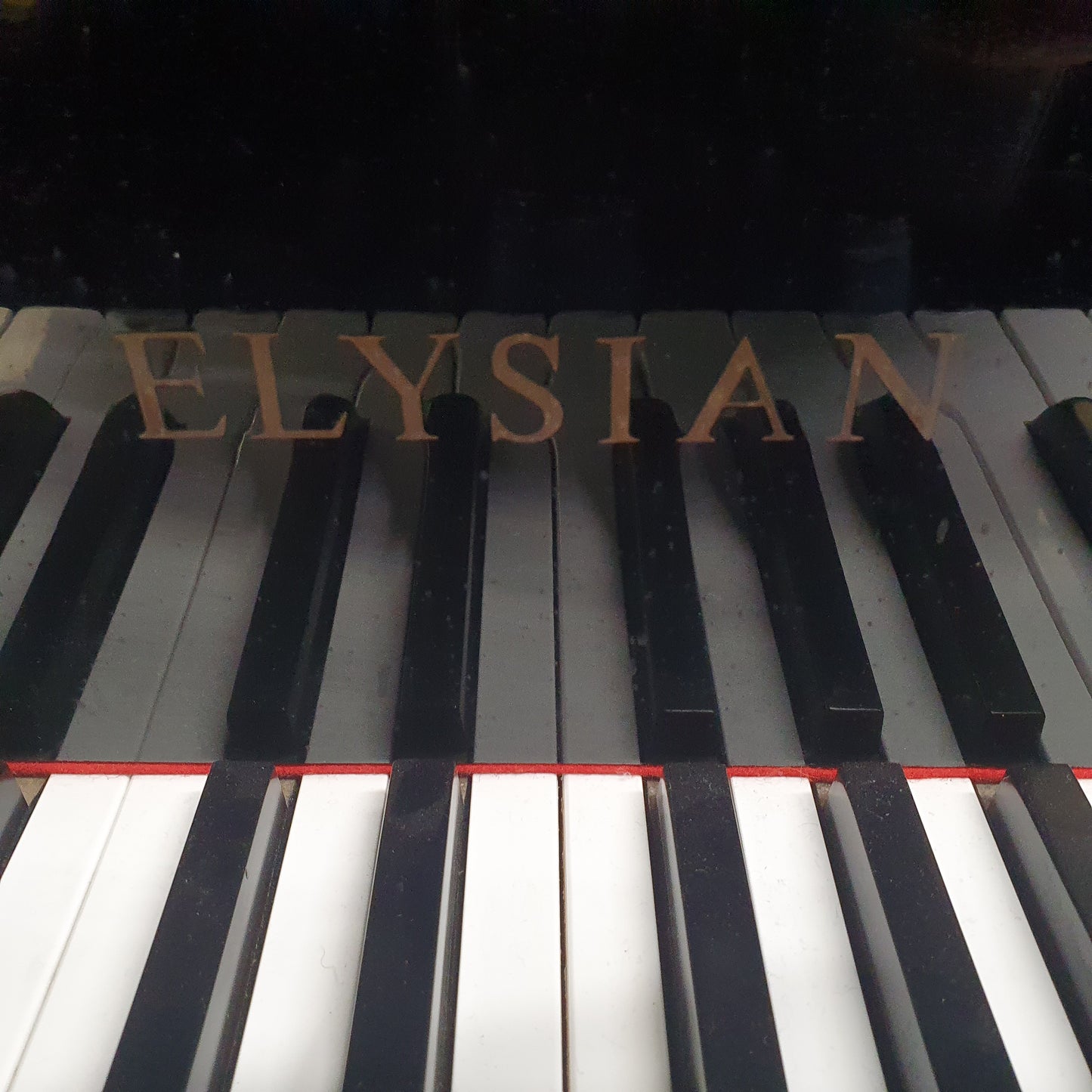 Elysian Grand Piano