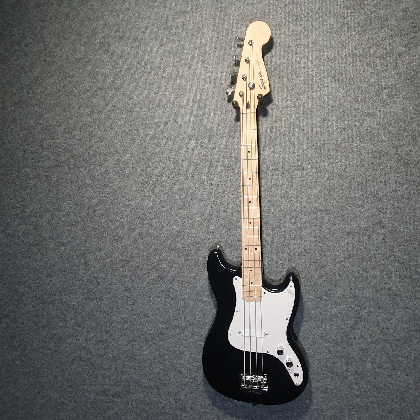 Fender Squier 'Bronco Bass'