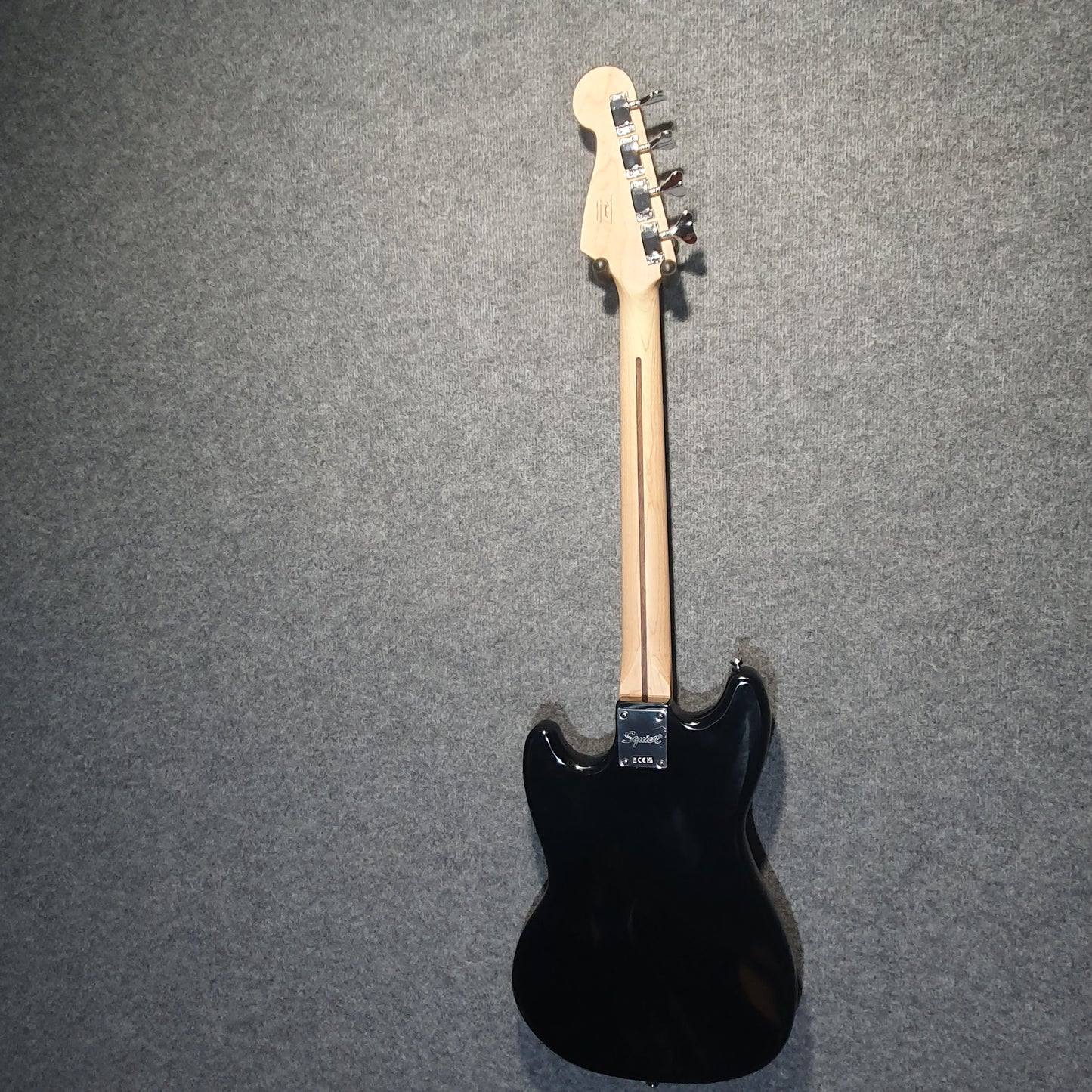 Fender Squier 'Bronco Bass'