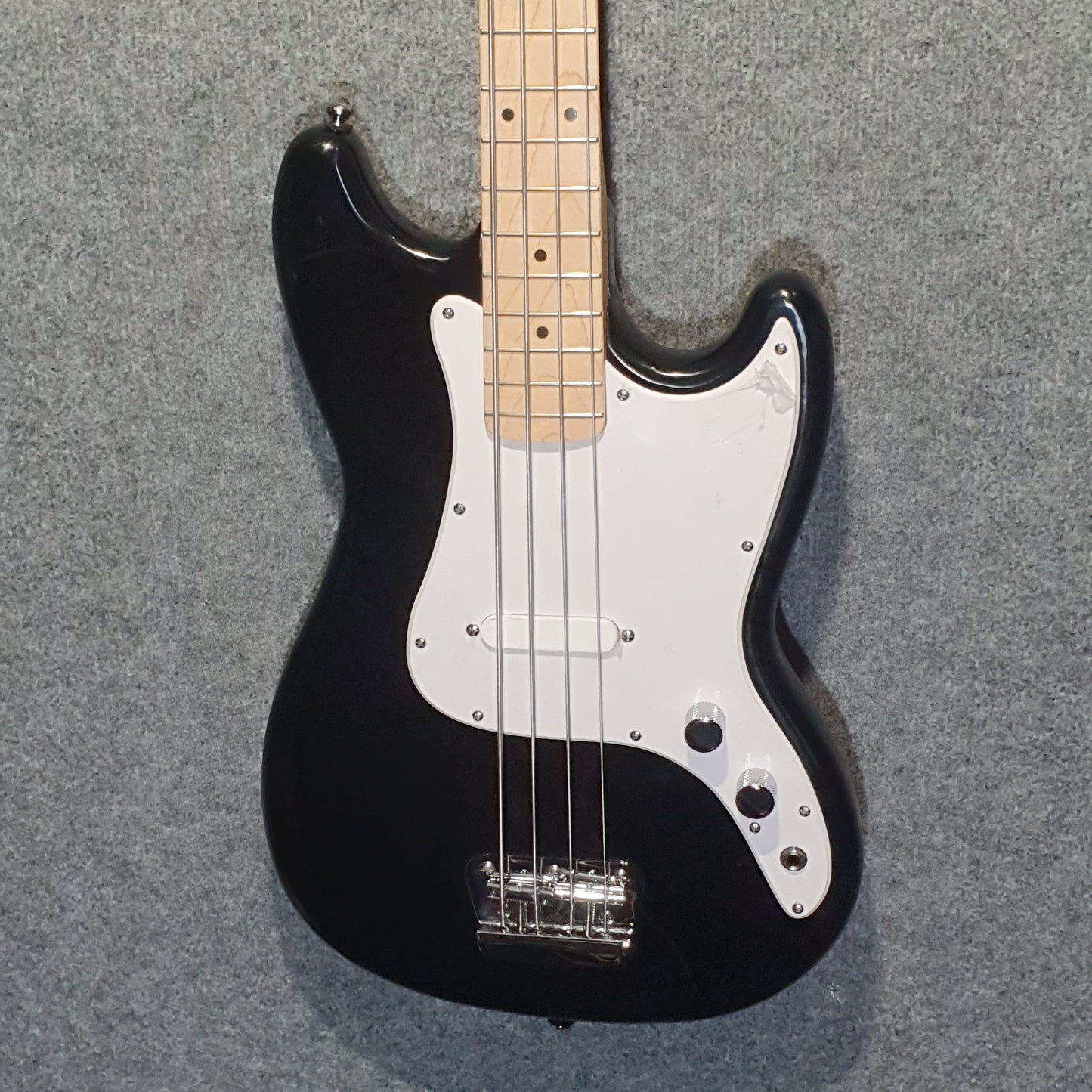 Fender Squier 'Bronco Bass'