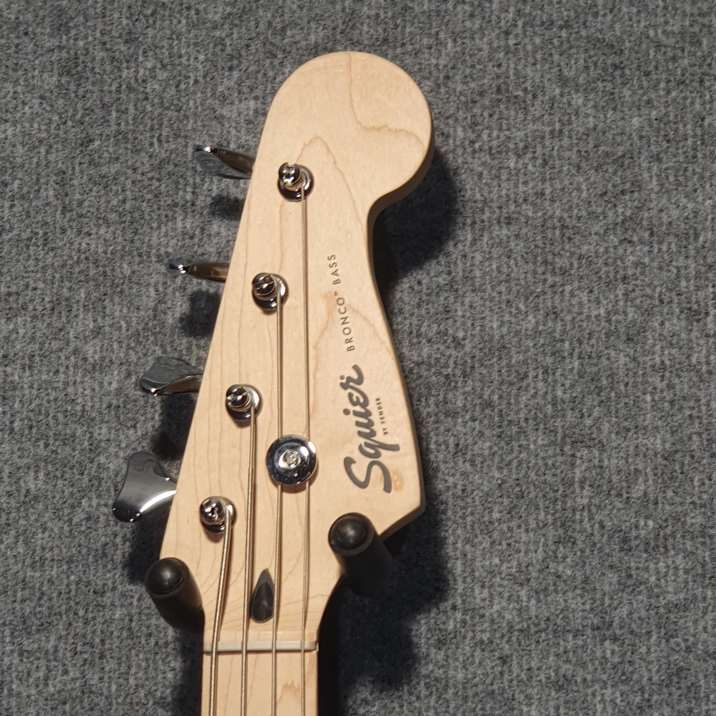 Fender Squier 'Bronco Bass'