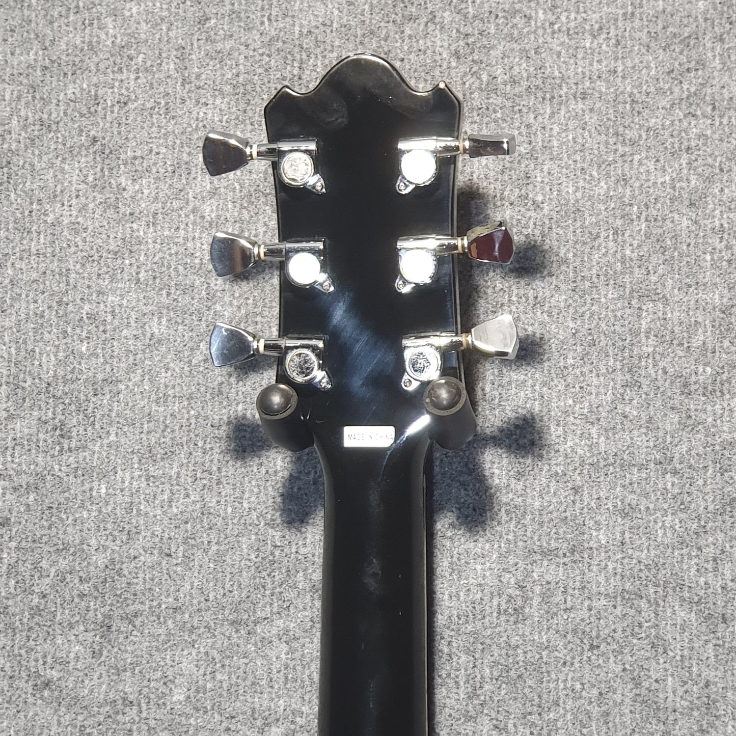 Groove 'LP' Style Electric Guitar