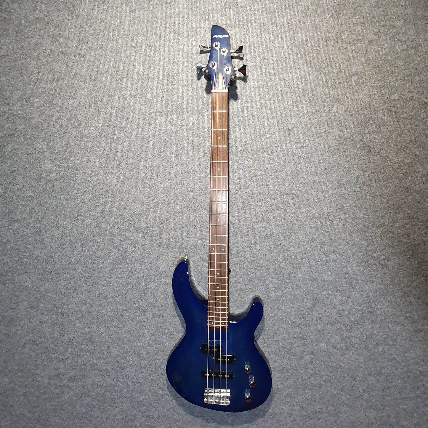 Aria Bass Guitar