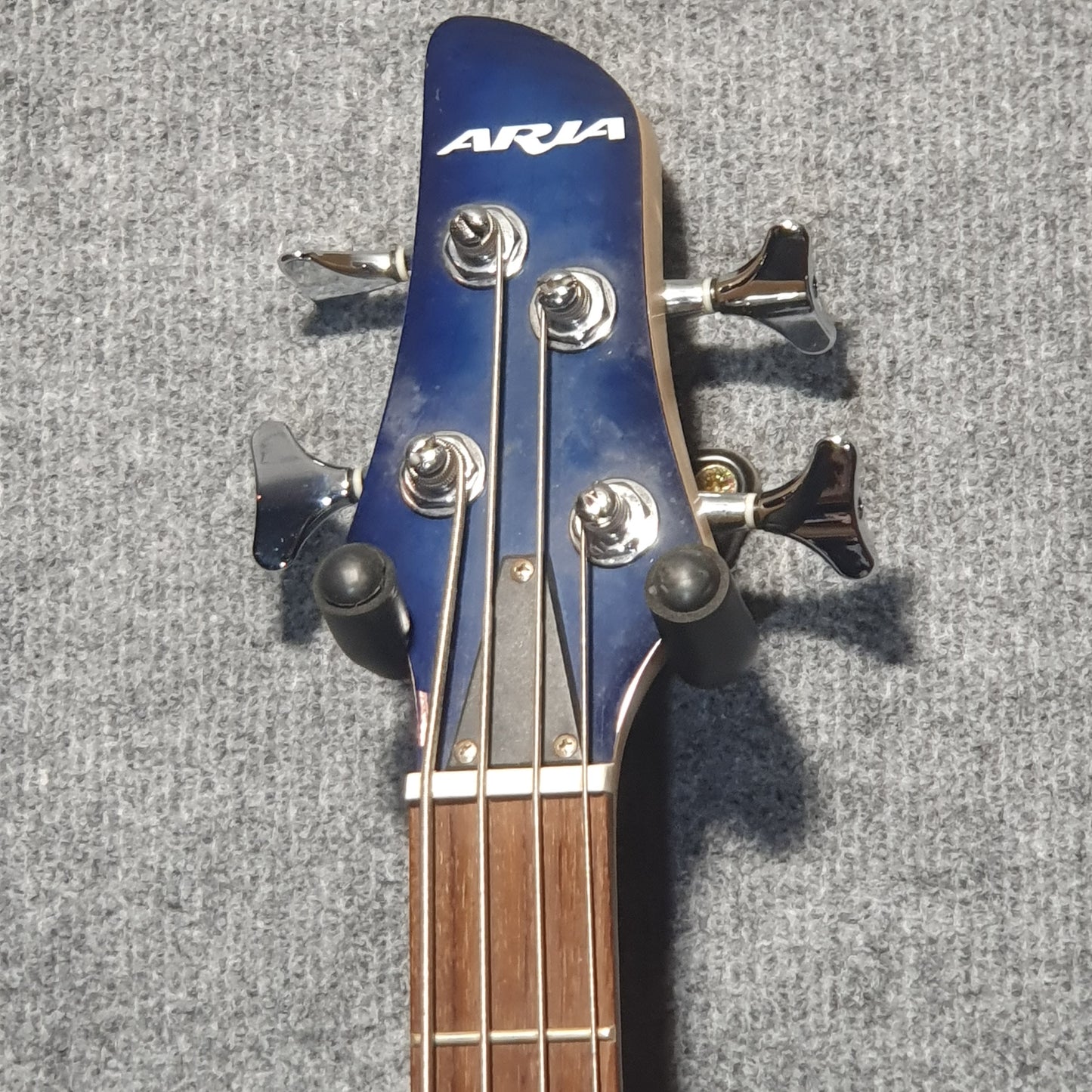 Aria Bass Guitar