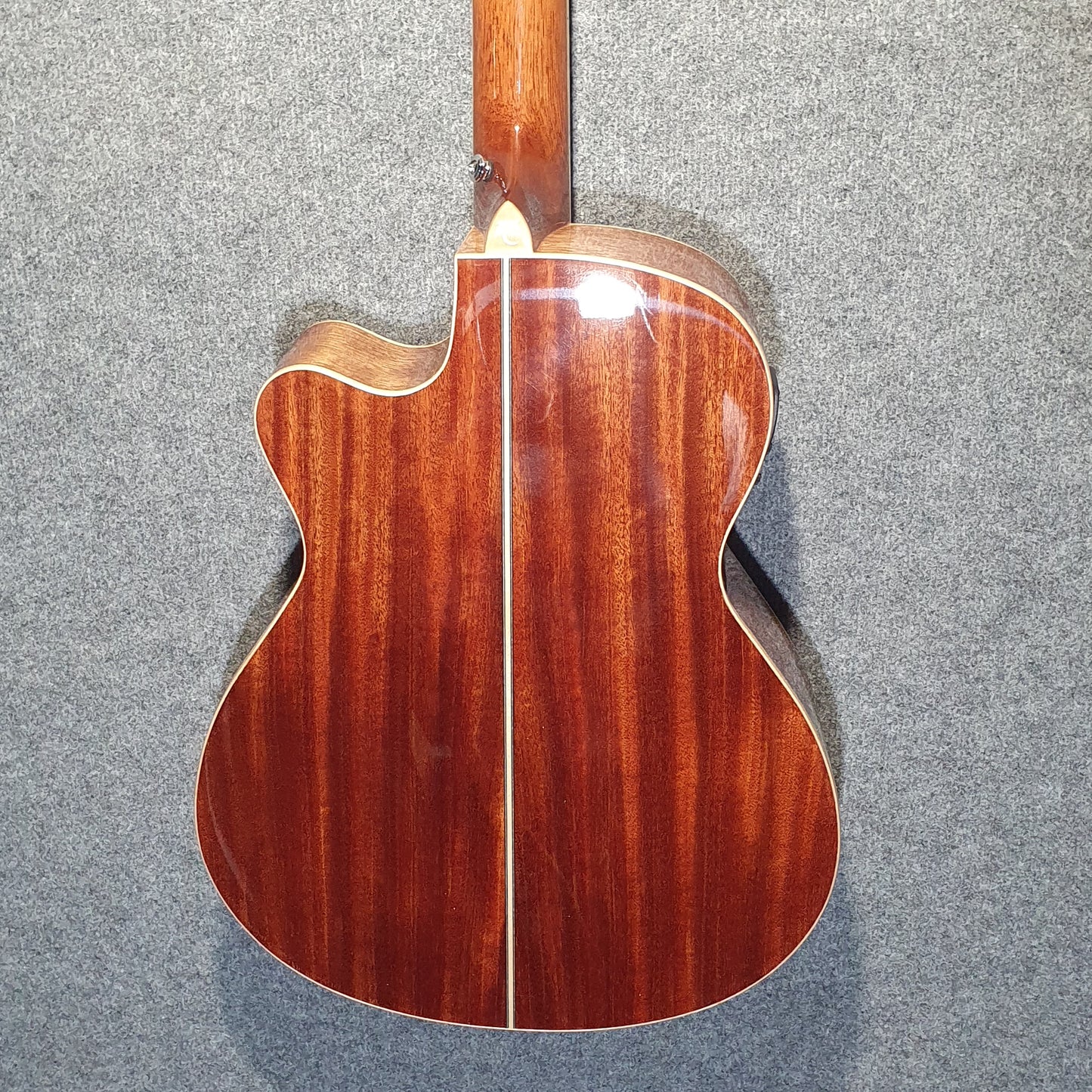 Tanglewood TWX4CEFM Electro Acoustic Guitar