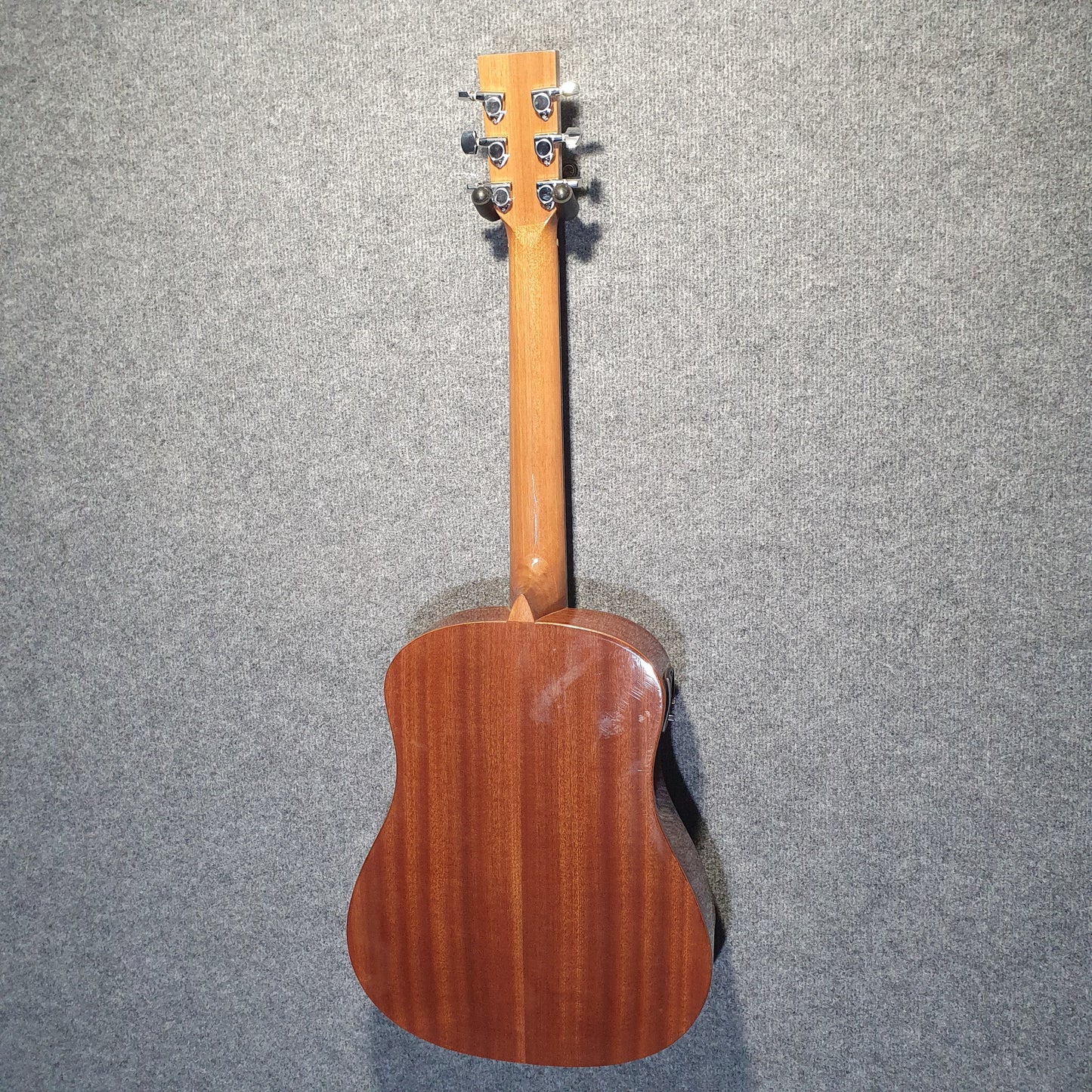 Tanglewood 'Winterleaf ' TW2TXE Travel Guitar