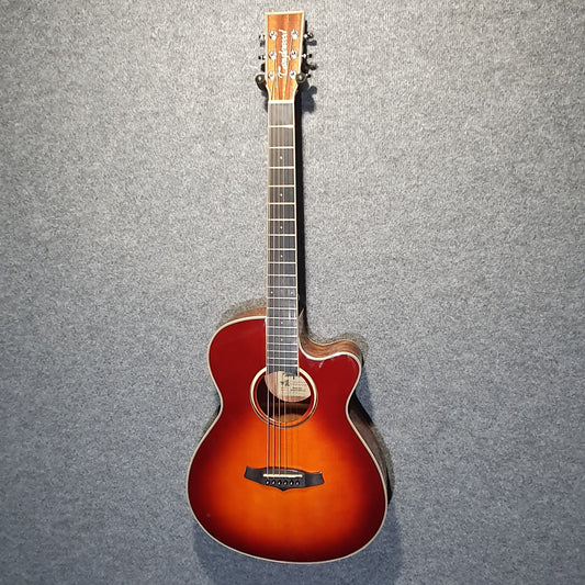 Tanglewood TW4CESB Electro Acoustic Guitar