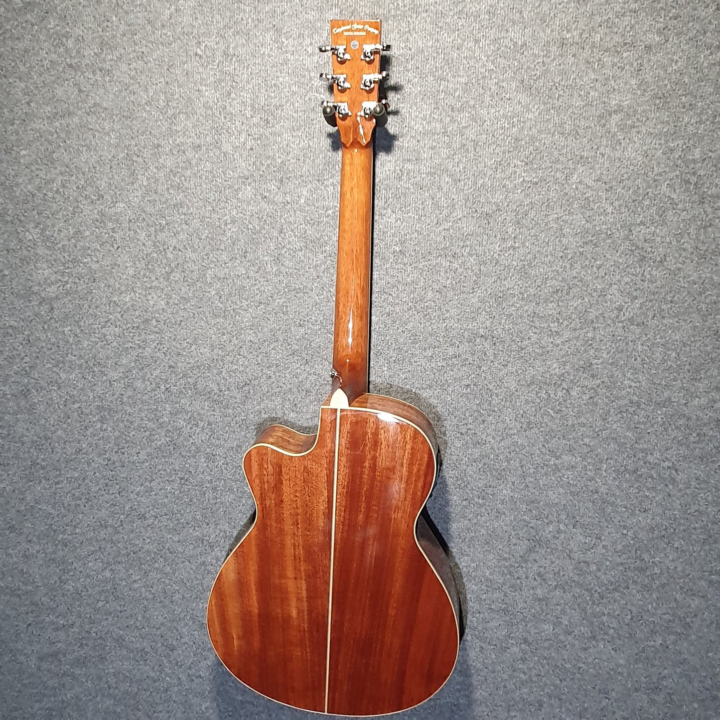 Tanglewood TW4CESB Electro Acoustic Guitar