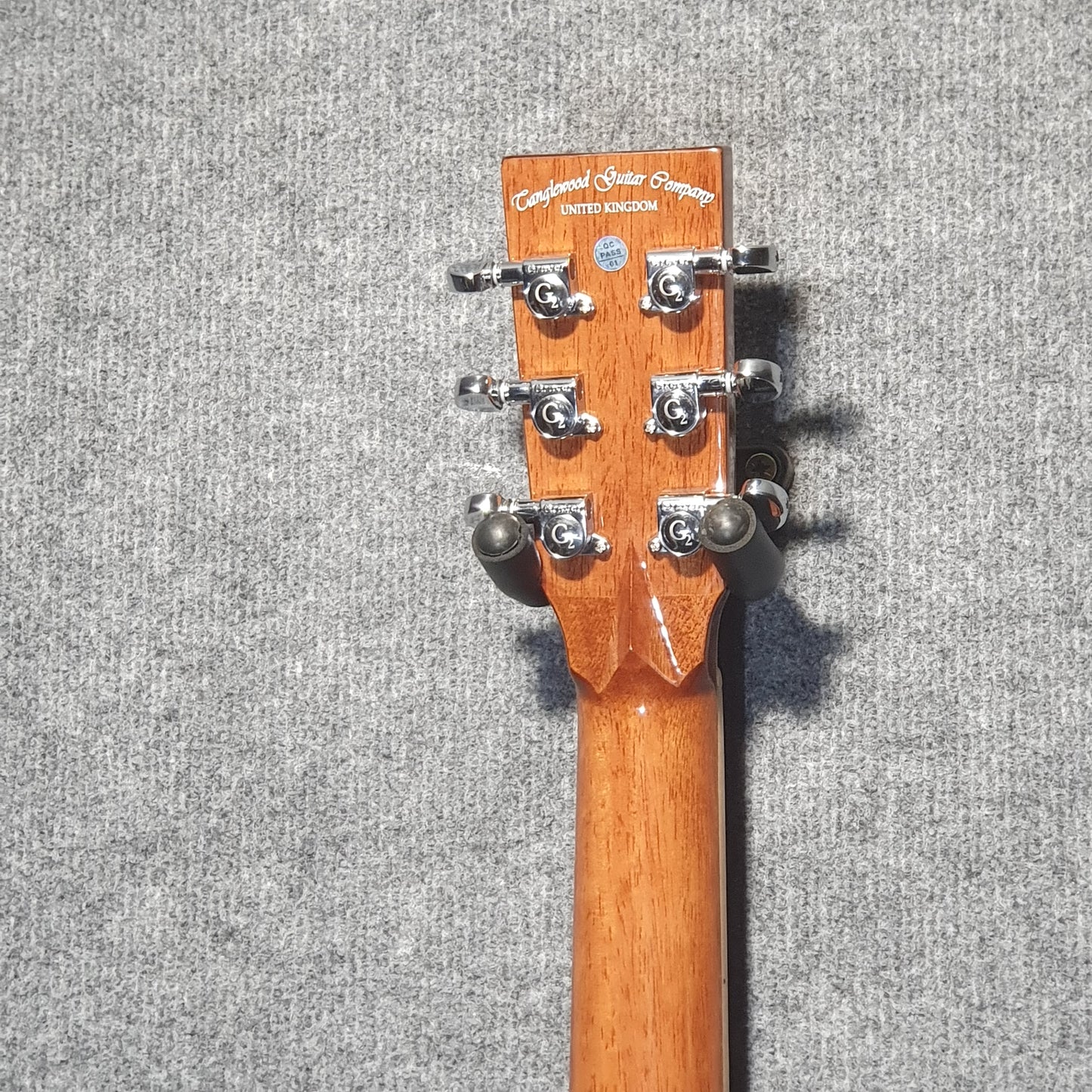 Tanglewood TW4CESB Electro Acoustic Guitar