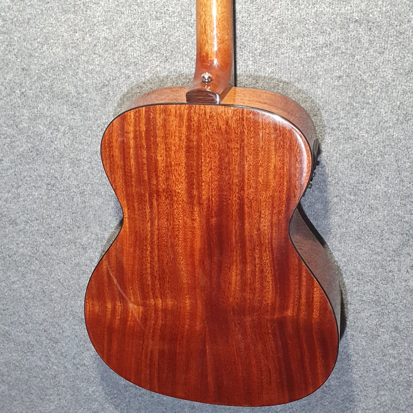 Sevinia Spruce Mahogany Electro Acoustic Guitar
